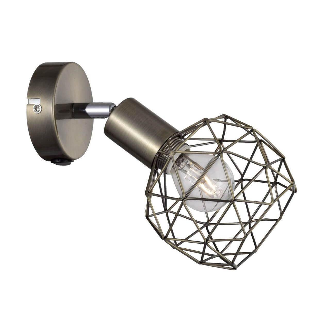 Картинка Спот Arte Lamp Sospiro A6141AP-1AB