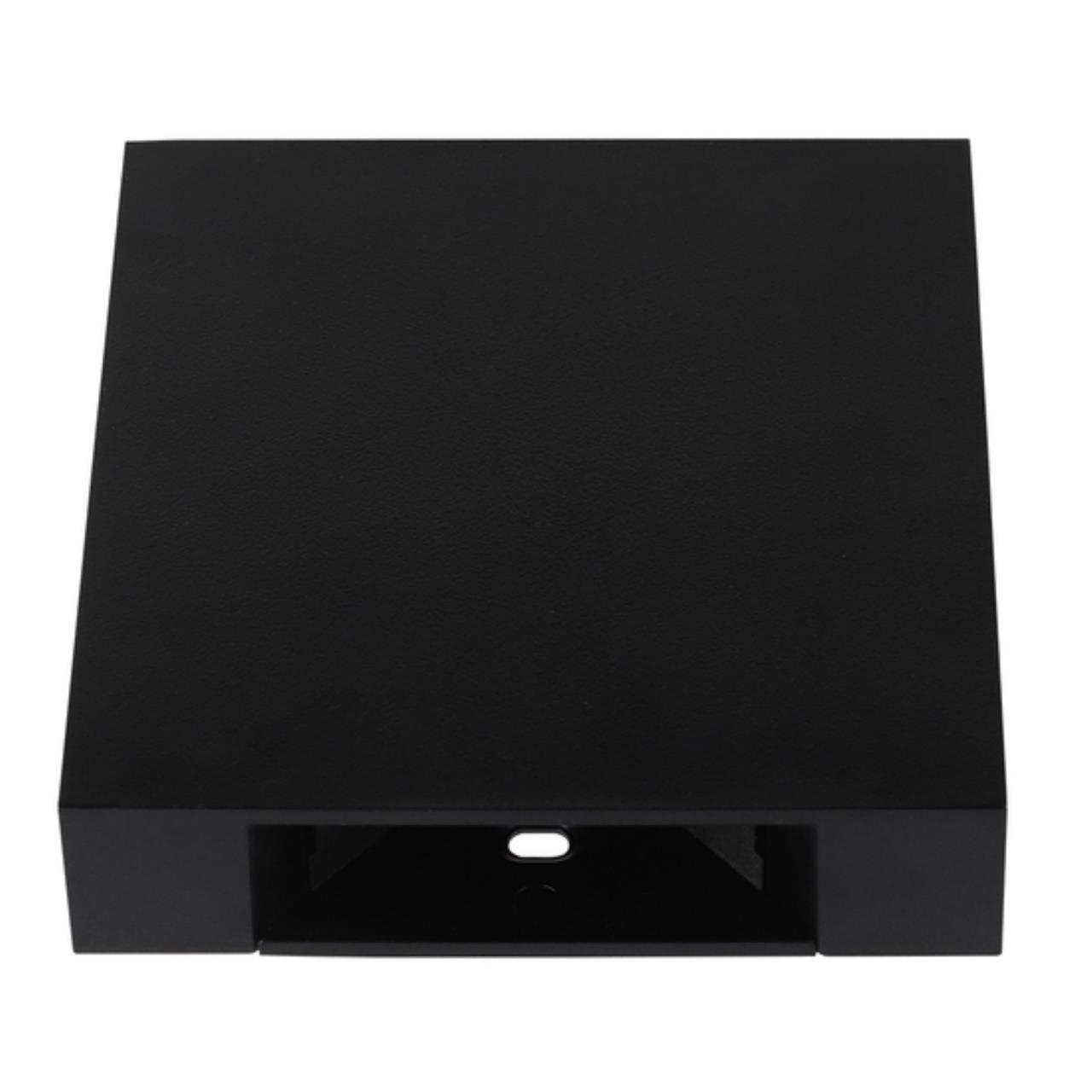 Картинка Уличный светильник Arte Lamp ALGOL A1445AL-4BK