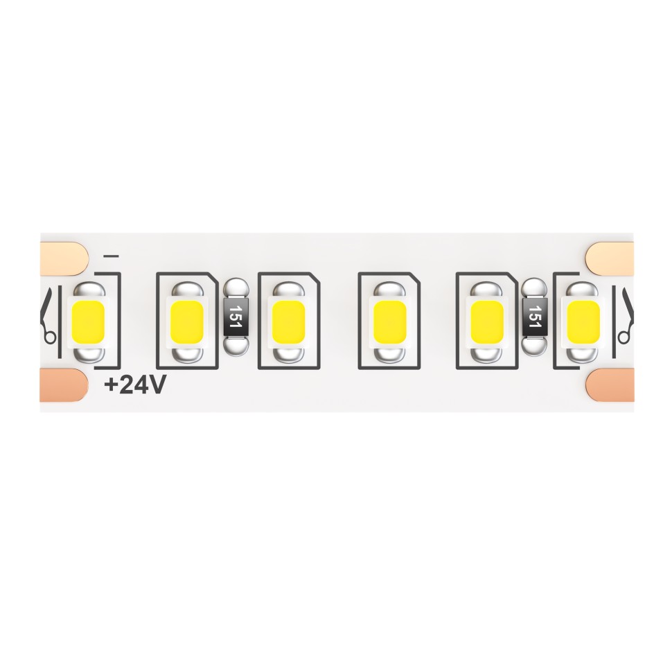 Картинка Светодиодная лента Led Strip 10159