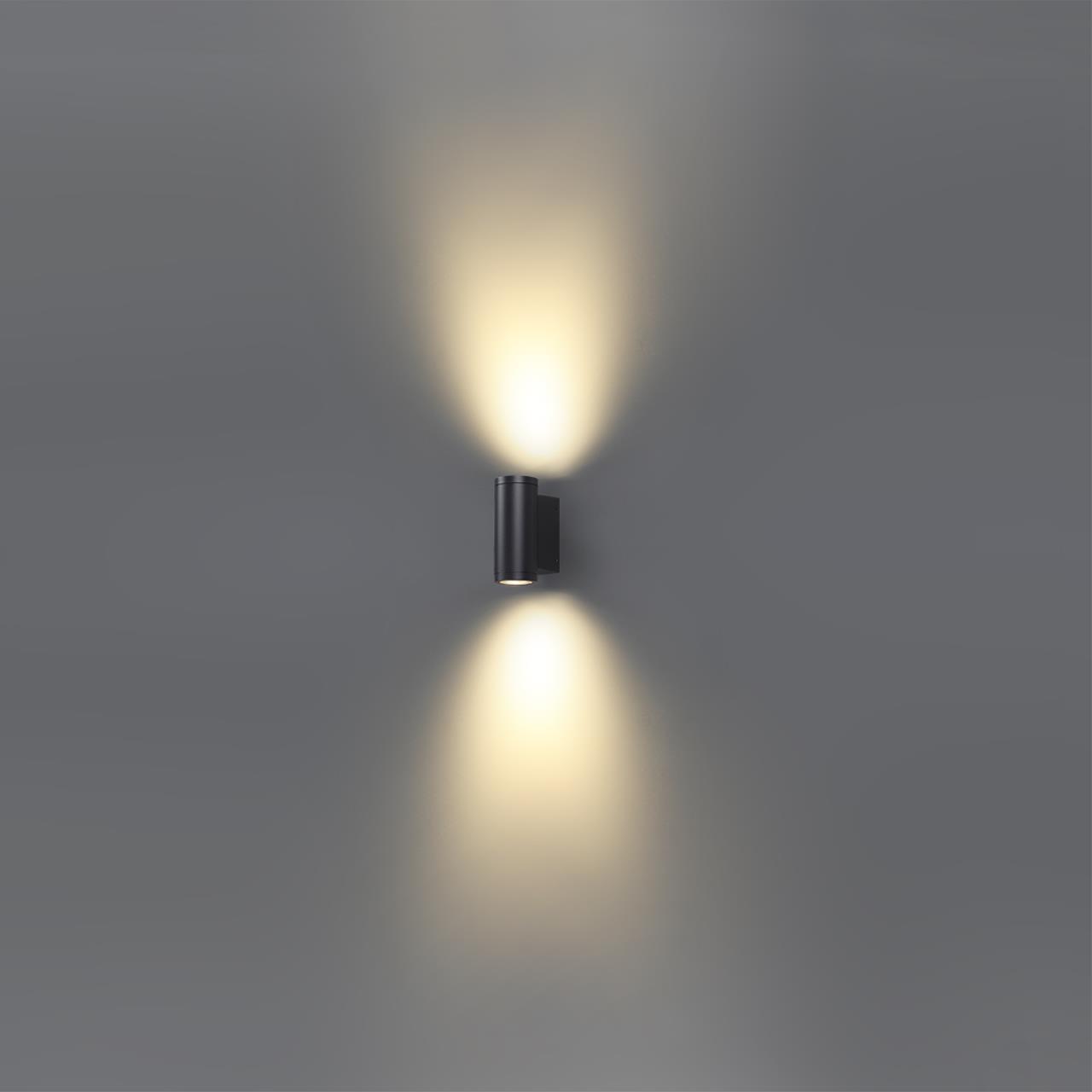 Картинка 7071/16WL Odeon Light Настенный светильник  LONG