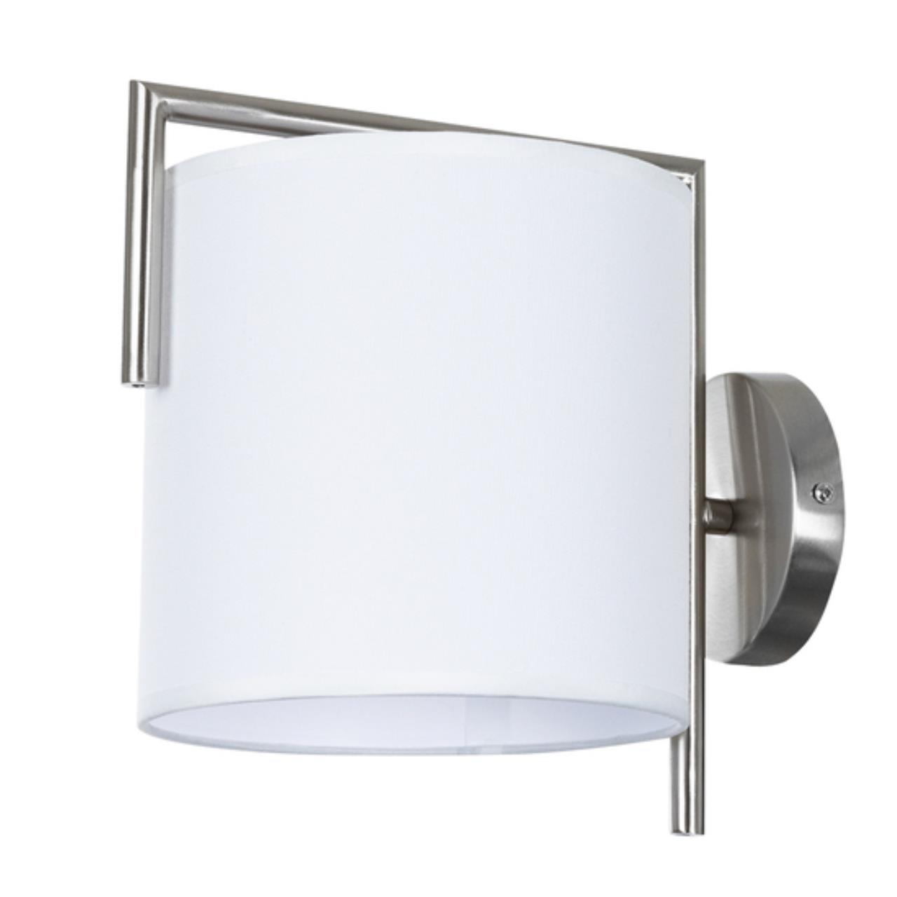 Картинка Бра Arte Lamp APEROL A5031AP-1SS