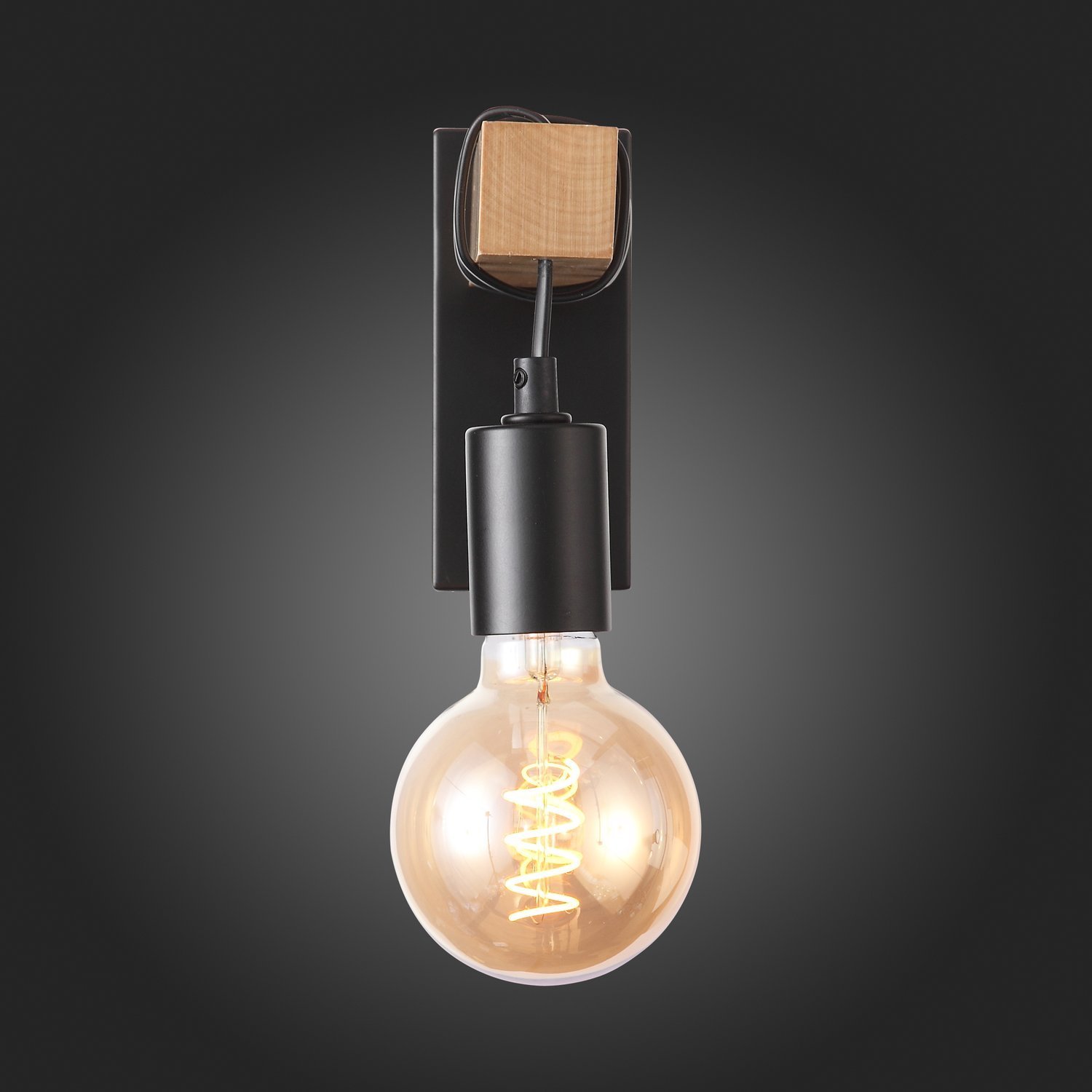 Картинка Бра Evoluce Bagetti SL1142.401.01