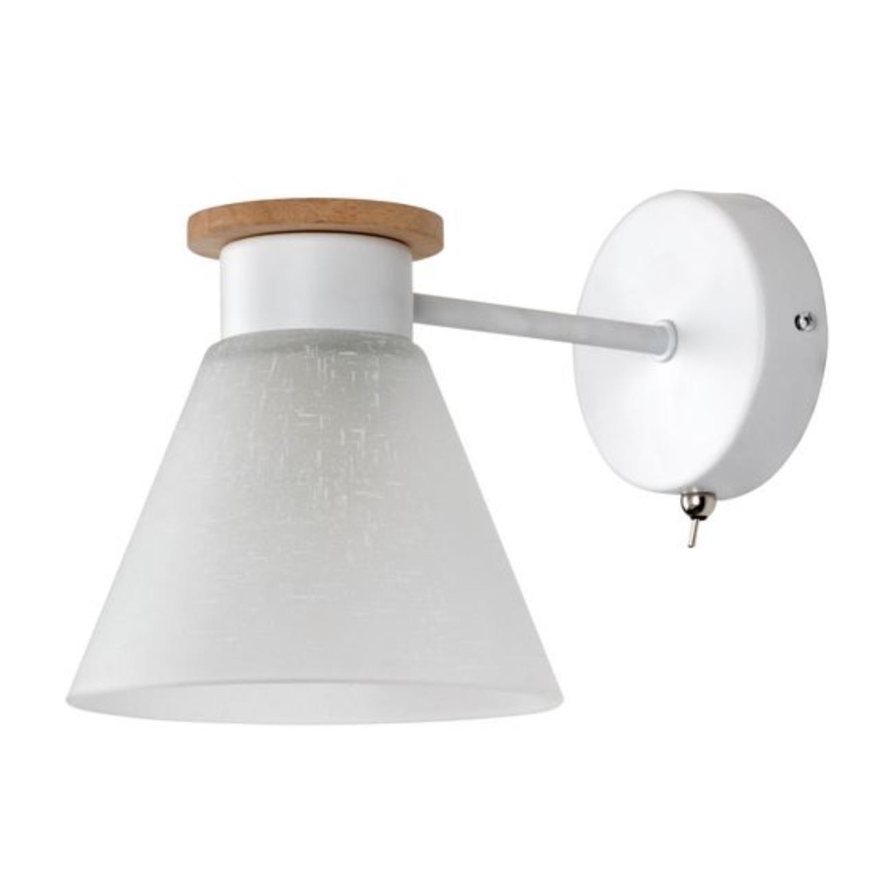 Картинка Бра Arte Lamp Tyler A1031AP-1WH