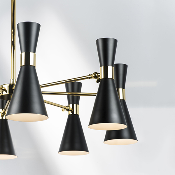 Картинка Подвесная люстра Lightstar Dumo 816087