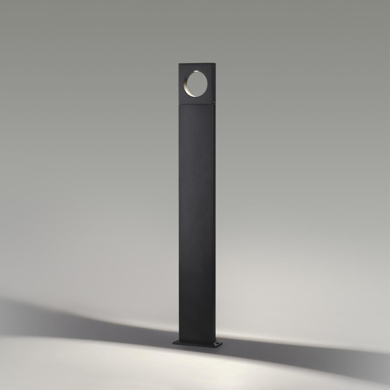 Картинка 6653/10GL Odeon Light  NATURE Уличный  светильник