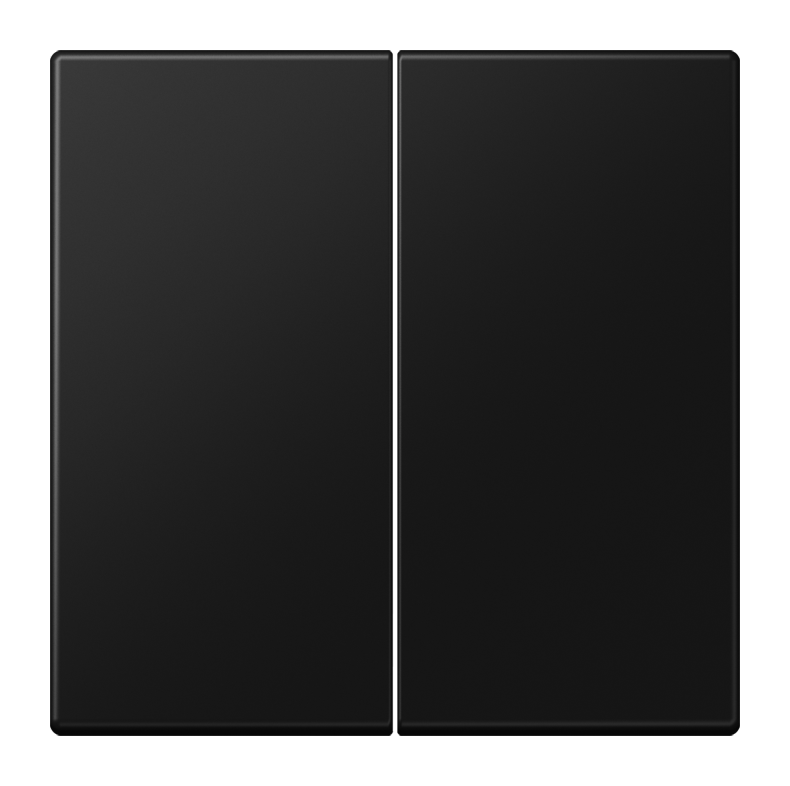 Картинка LS990 Клавиша 2-ная Jung LS995SWM