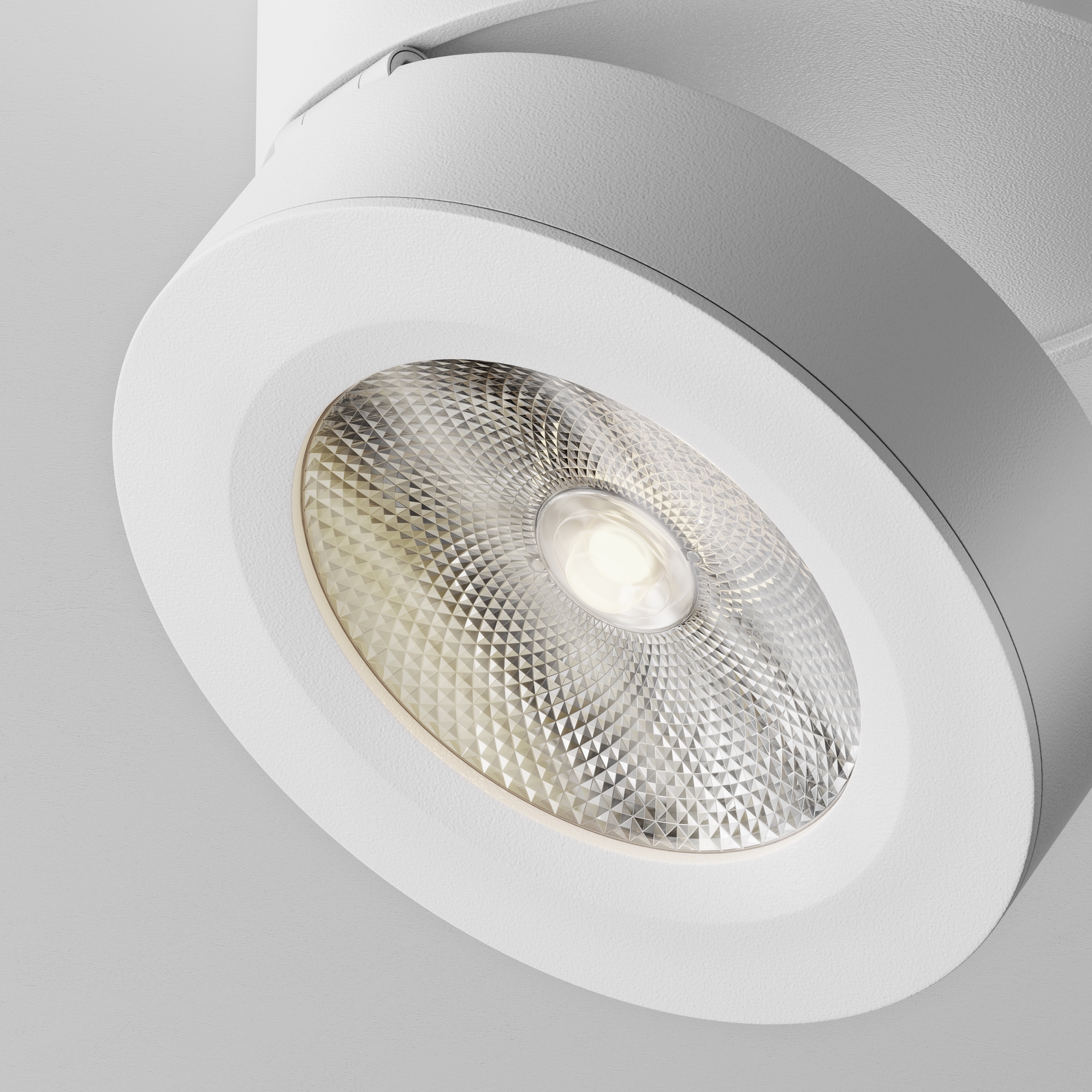 Картинка Светодиодный спот Maytoni Alivar C022CL-L12W4K