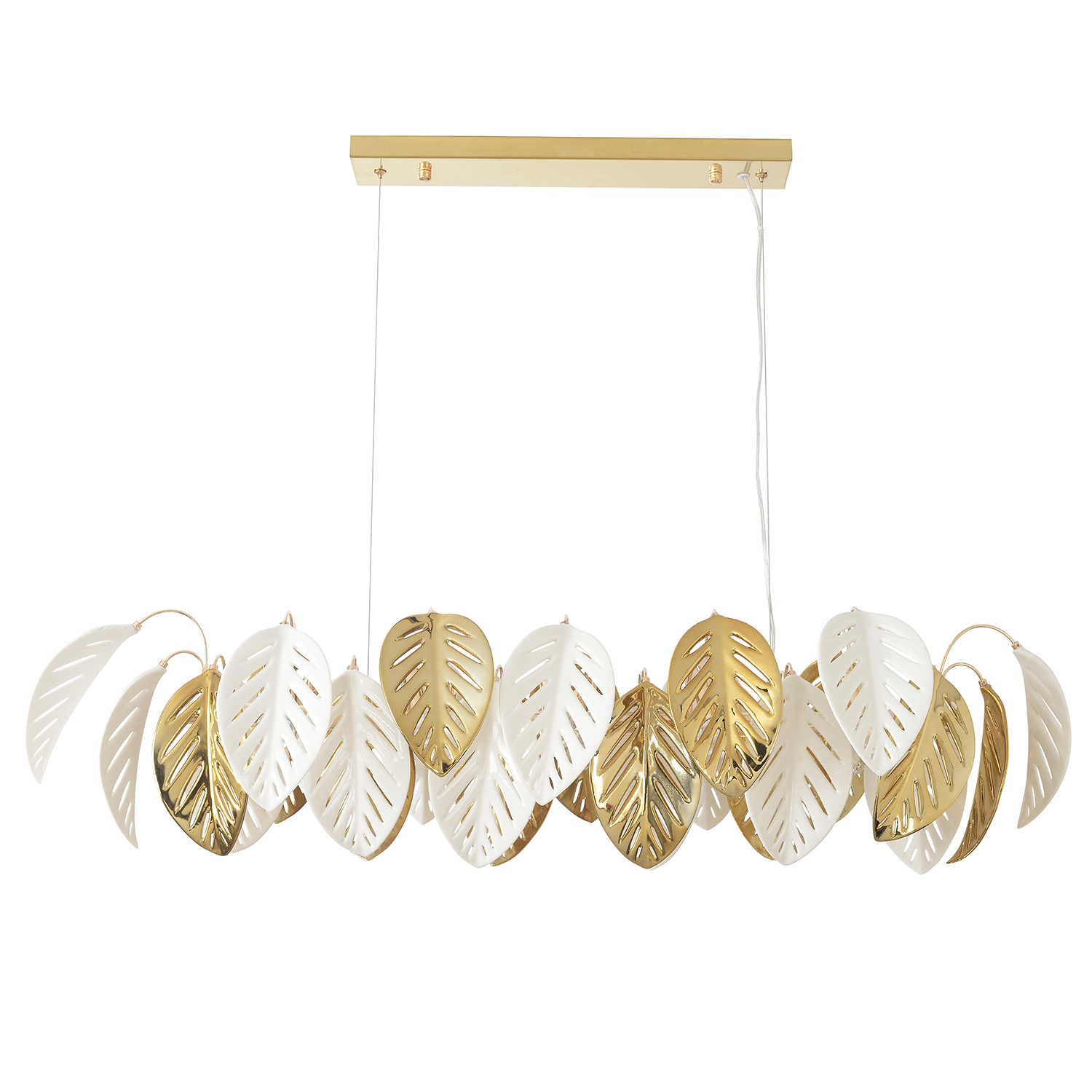 Картинка Люстра Crystal Lux RAMONA  2781/310