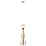 Картинка Подвесной светильник Lightstar Dumo 816313