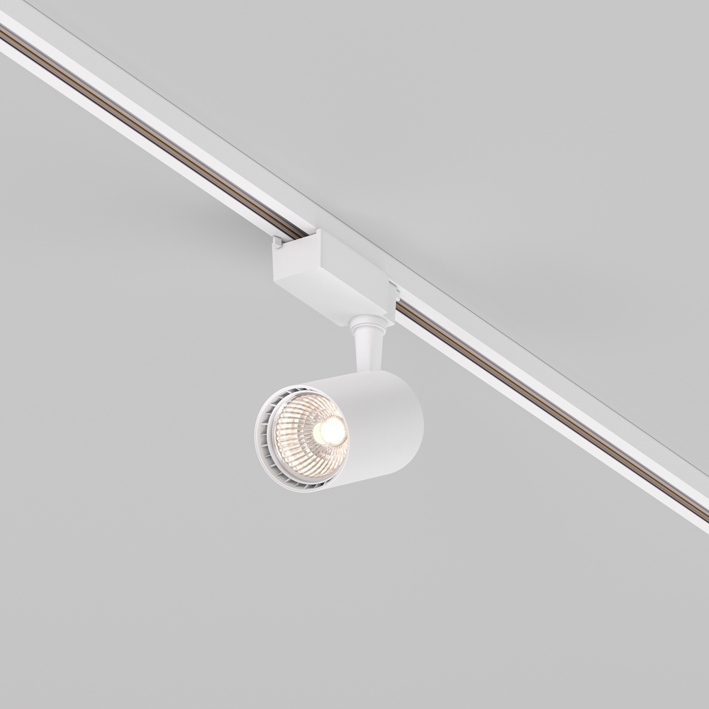 Картинка Трековый светильник Technical TR003-1-10W3K-M-W Vuoro