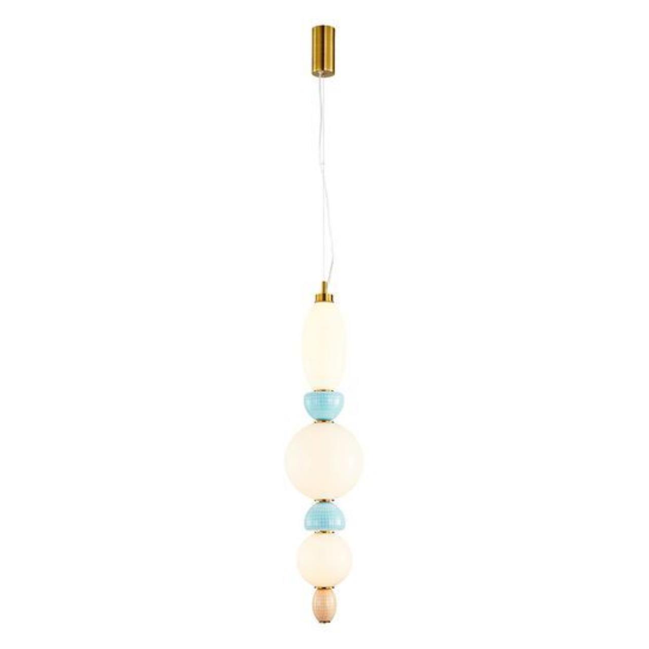 Картинка Подвесной светильник Divinare AMBRA 5016/17 SP-26