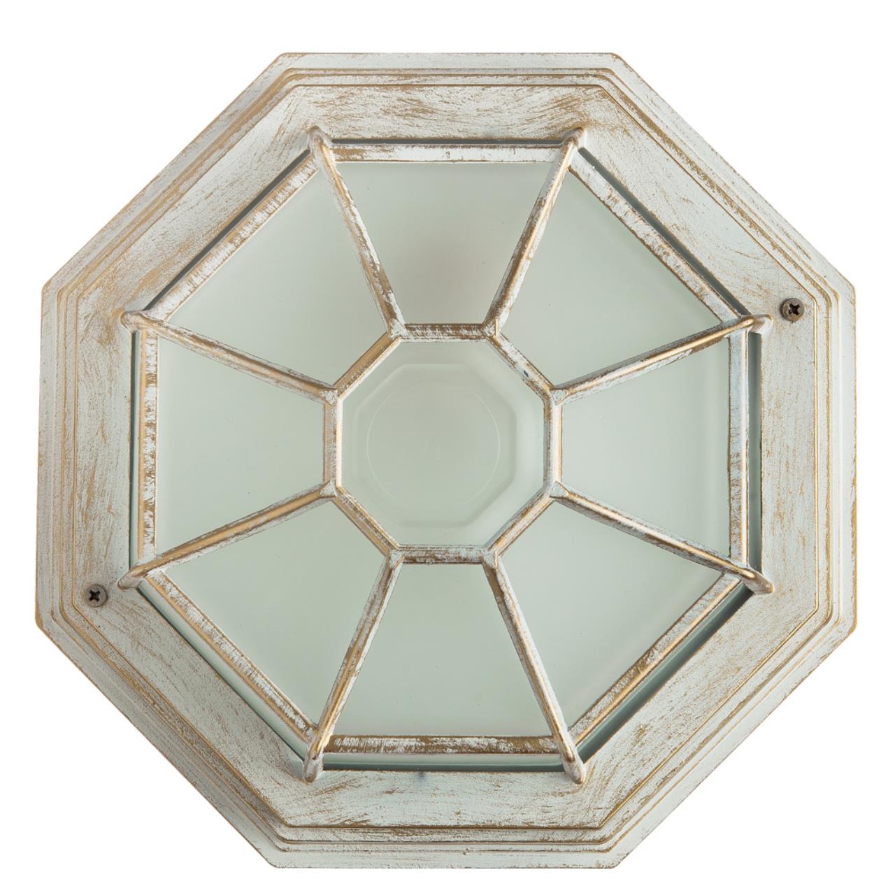 Картинка Уличный светильник Arte Lamp Pegasus A3121PF-1WG