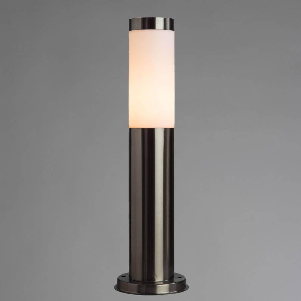 Картинка Уличный светильник Arte Lamp 68 A3158PA-1SS