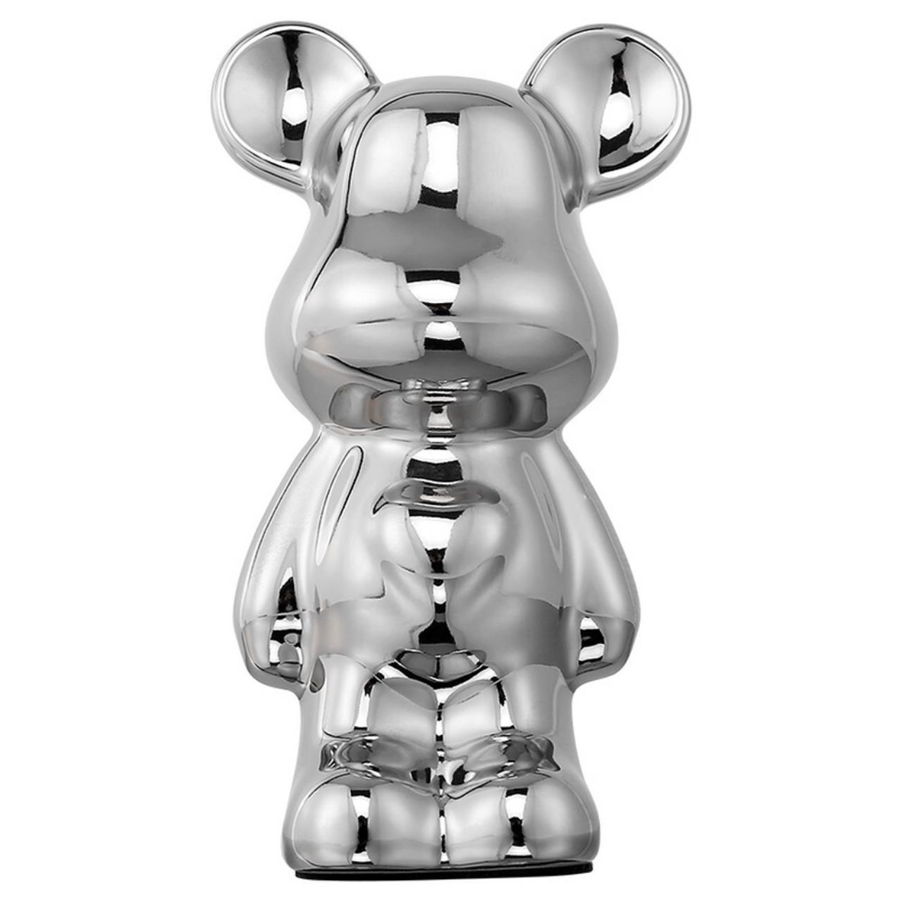 Картинка APL.401.00.02 Фигурка декоративная Aployt Bear
