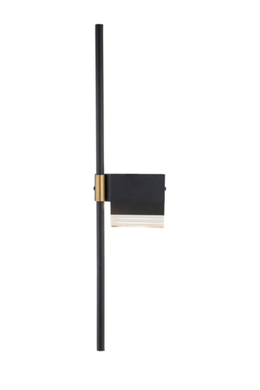 Картинка Декоративная подсветка Arte Lamp FLEMISH A2018AP-18BK