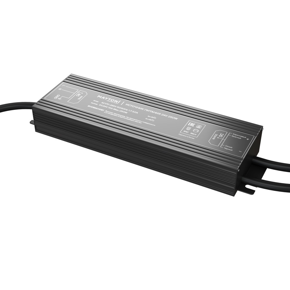 Картинка Комплектующие к светодиодной ленте Led Strip 020215