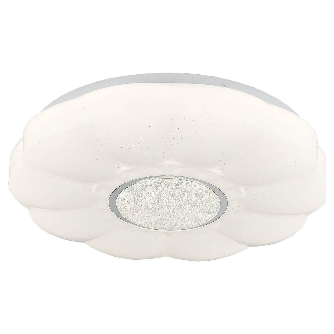 Картинка Потолочный светодиодный светильник Lussole Lgo Moonlight LSP-8319