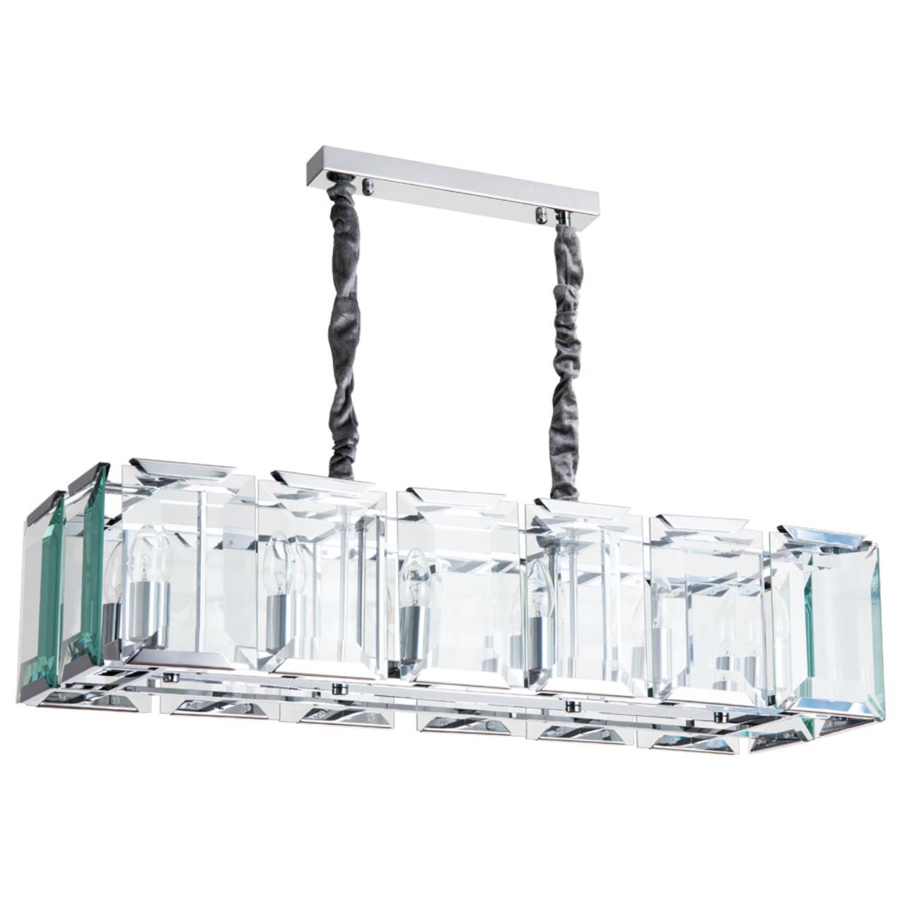 Картинка Подвесной светильник Divinare Ostin 1100/02 SP-1
