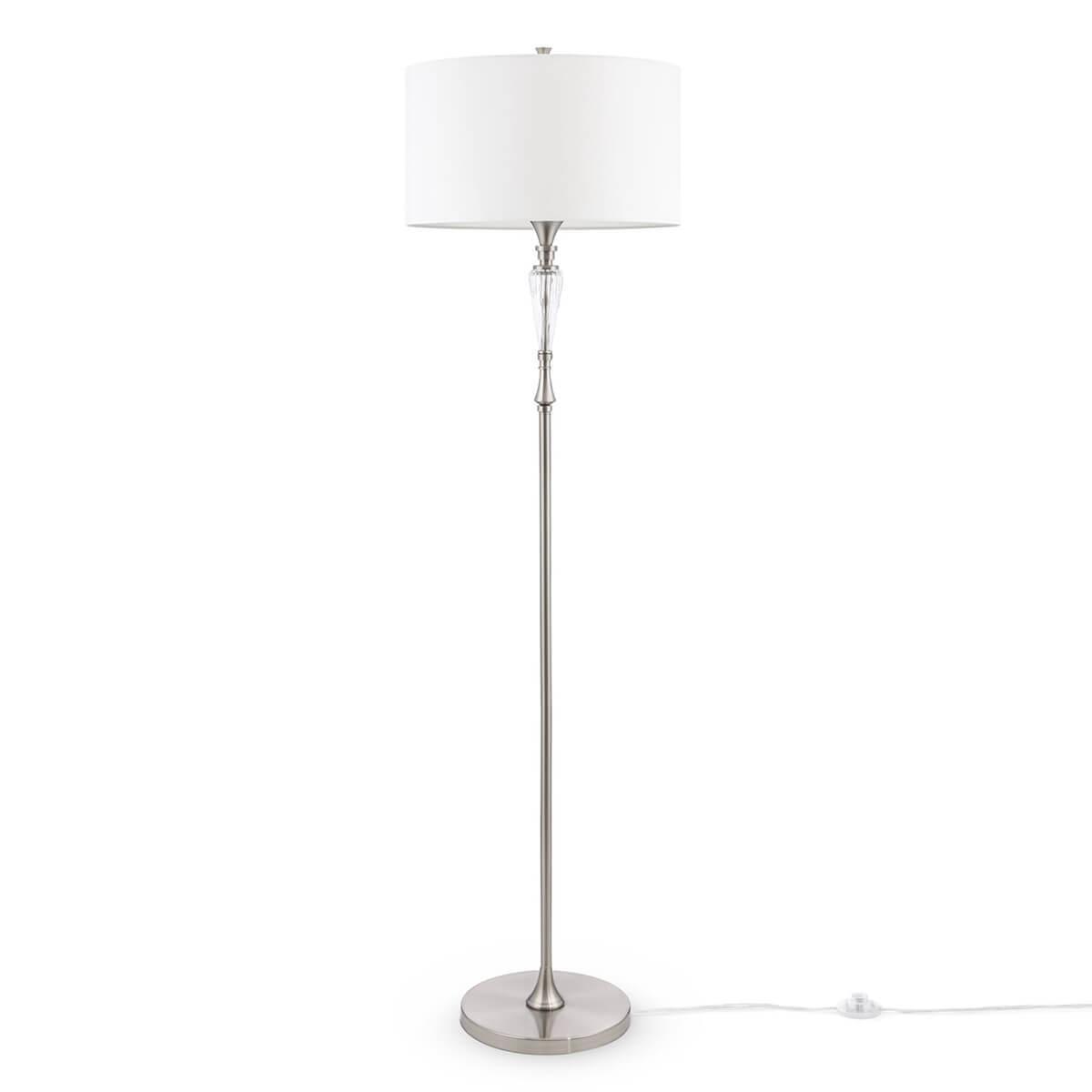 Картинка Торшер Maytoni Alicante MOD014FL-01N