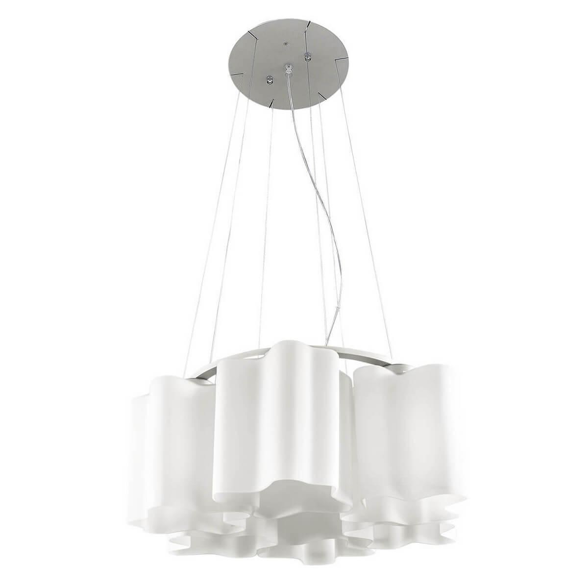 Картинка Подвесная люстра Lightstar Nubi 802160