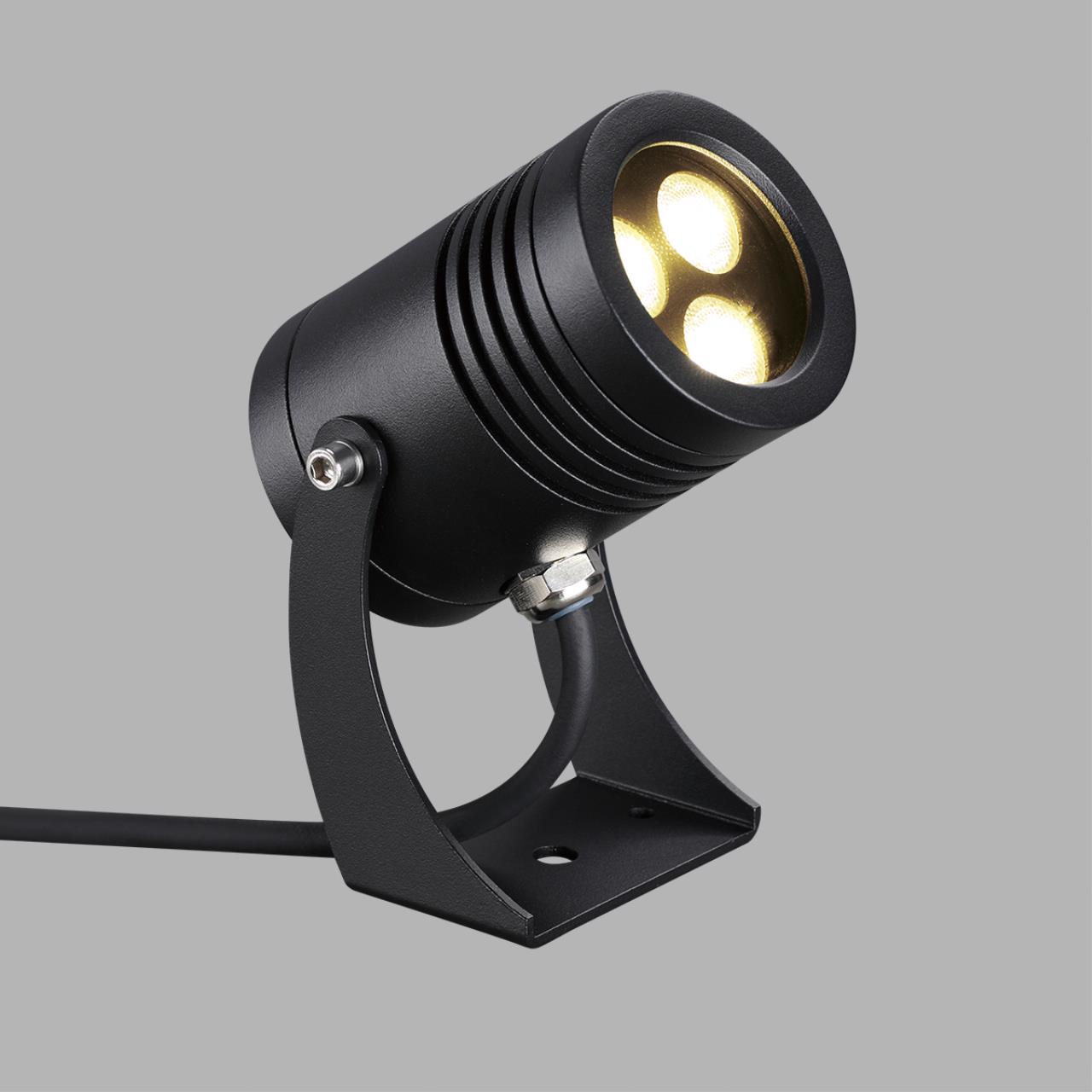 Картинка 6648/6WA3 Odeon Light Фасадный поворотный светильник STIMA