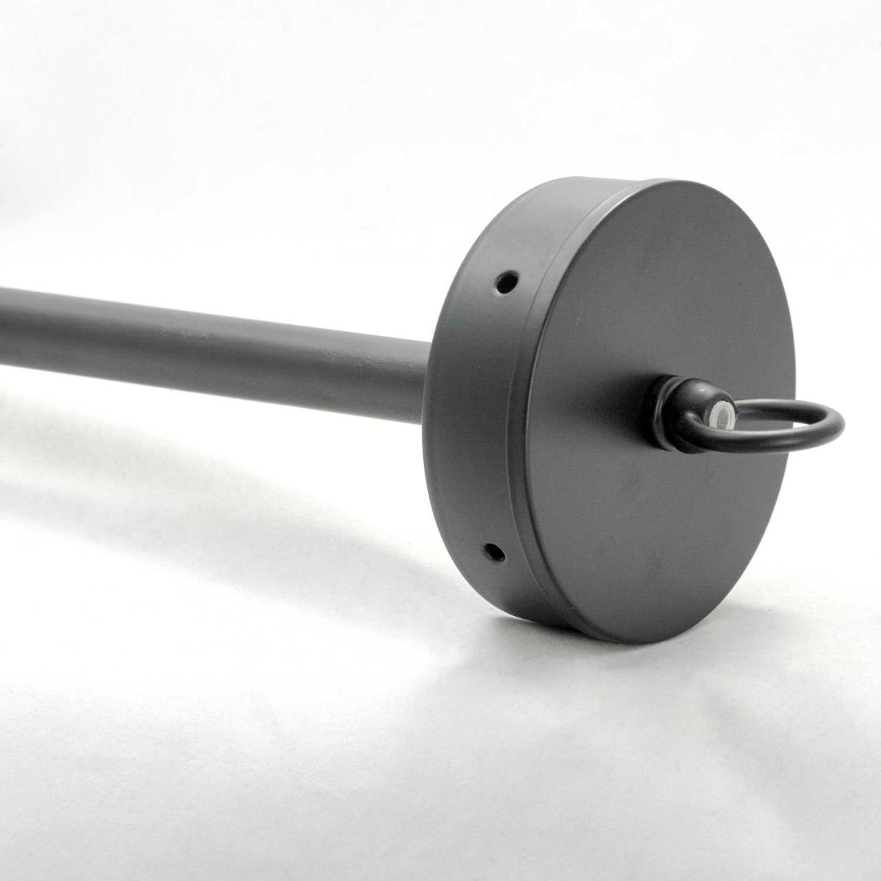 Картинка Подвесная люстра Lussole Lgo Arivaca LSP-8103