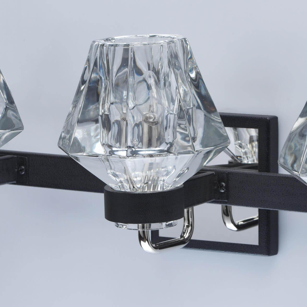 Картинка Бра MW-Light Джестер 104022203