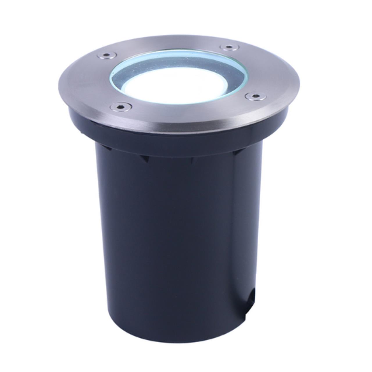 Картинка Светильник уличный Arte Lamp PIAZZA A6017IN-1SS