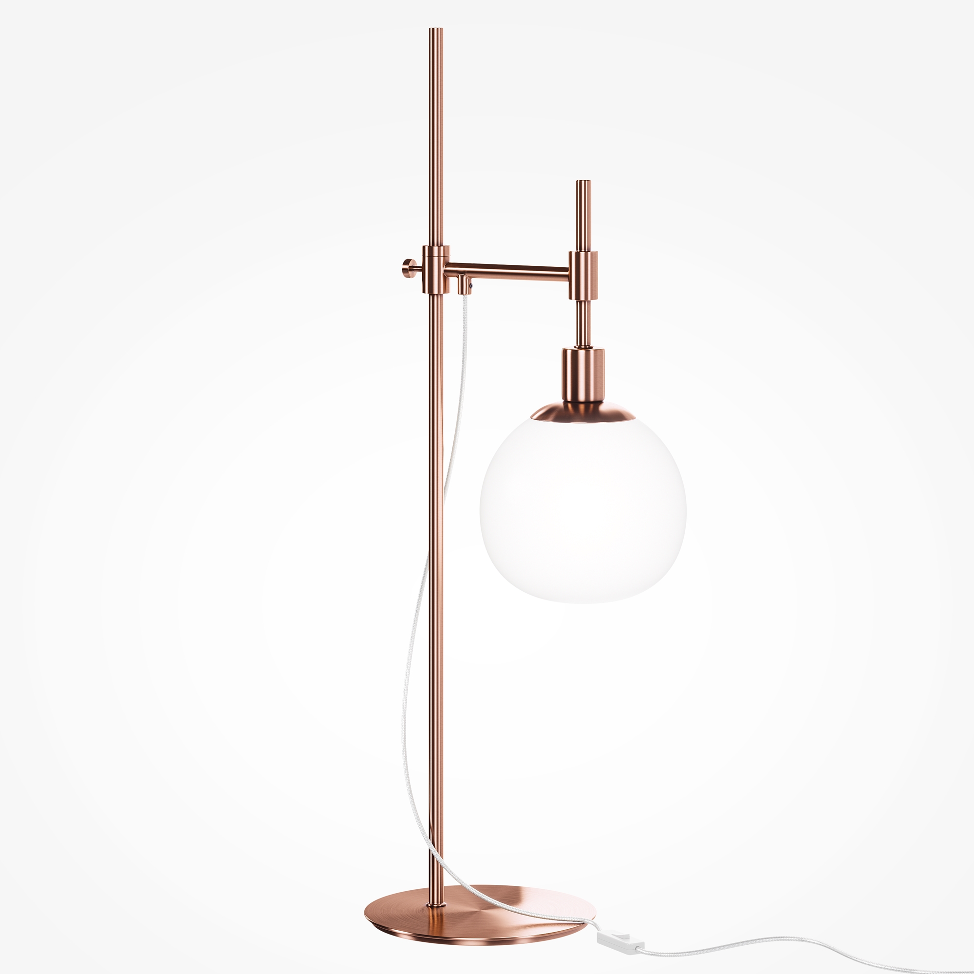 Картинка Настольная лампа Maytoni Erich MOD221-TL-01-G