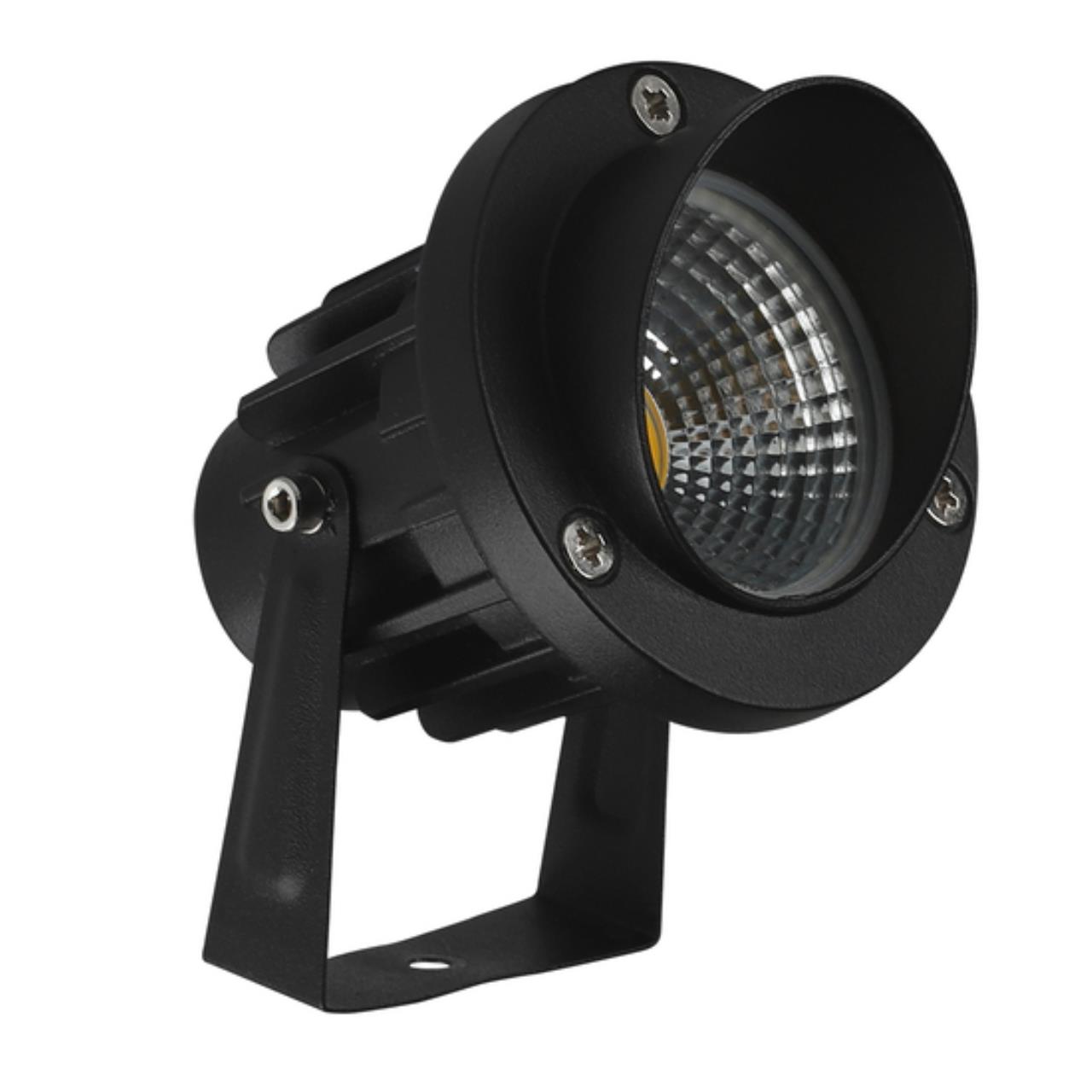 Картинка Уличный светильник Arte Lamp ELSIE A1309IN-1BK