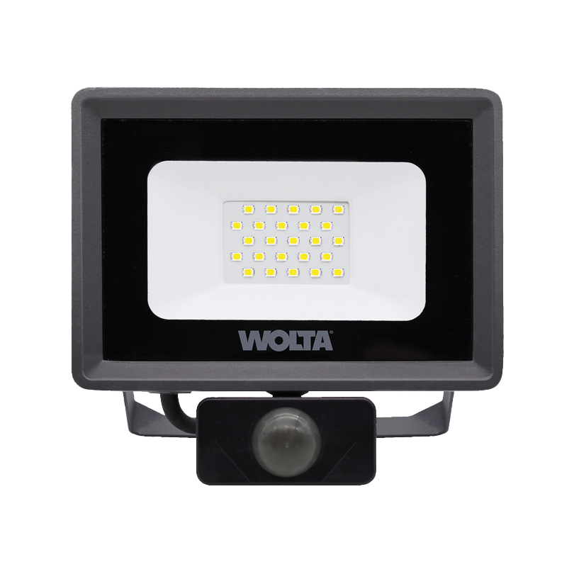 Картинка Светодиодный прожектор WFL-20W/06S 
