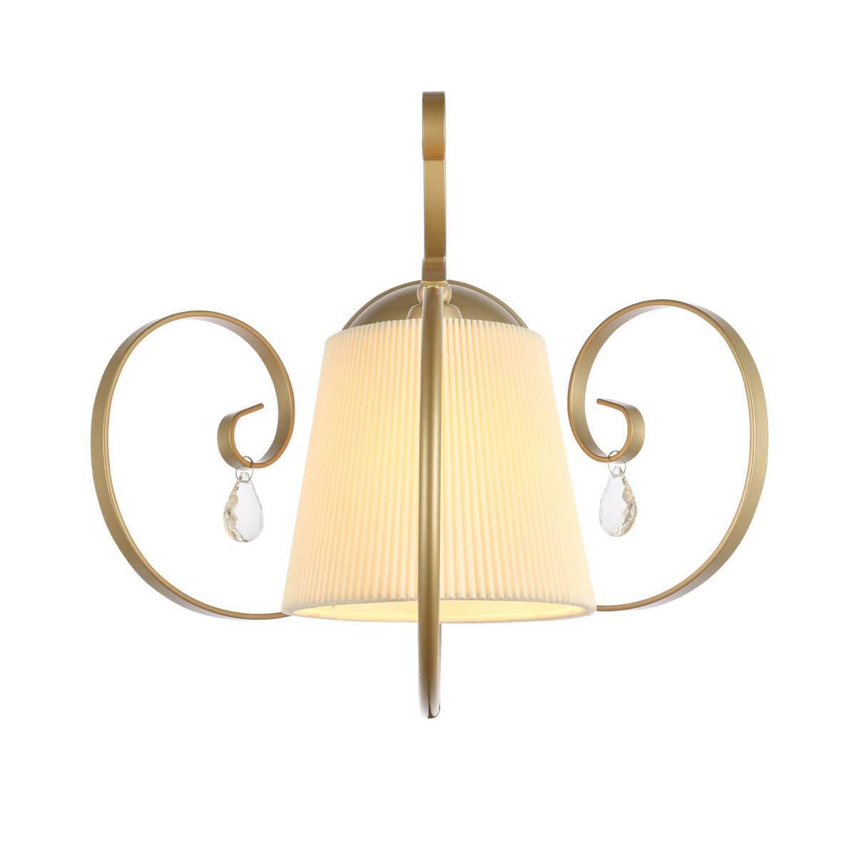 Картинка Бра Evoluce Azurro SL177.201.01
