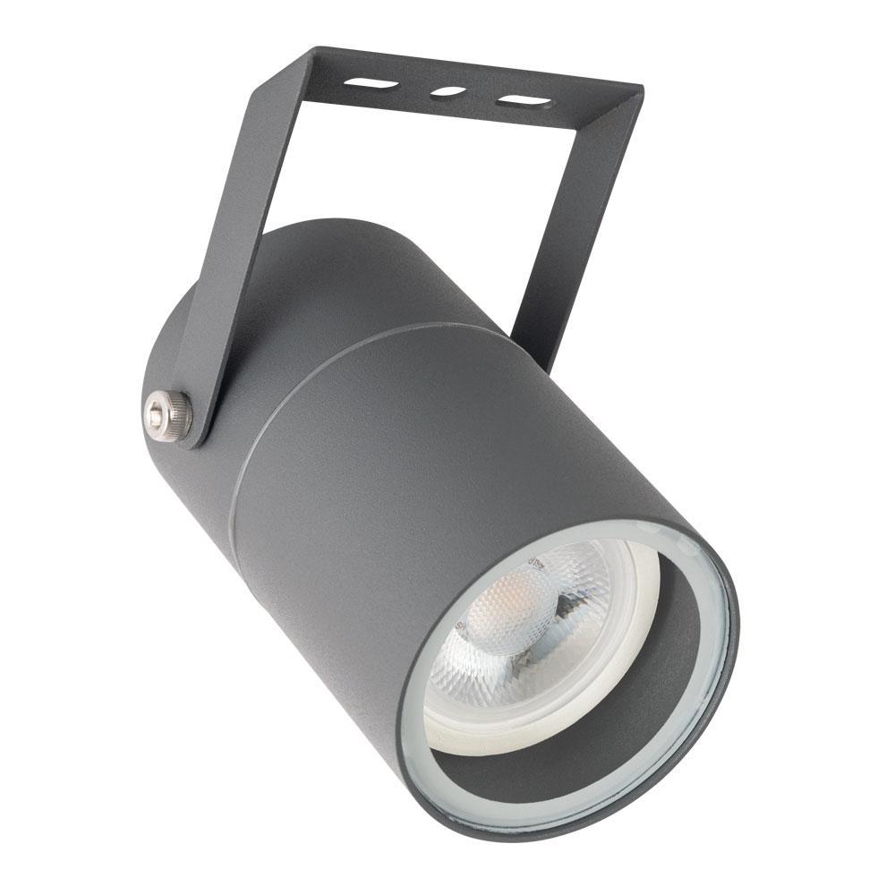 Картинка Уличный светильник Arte Lamp Mistero A3303AL-1GY