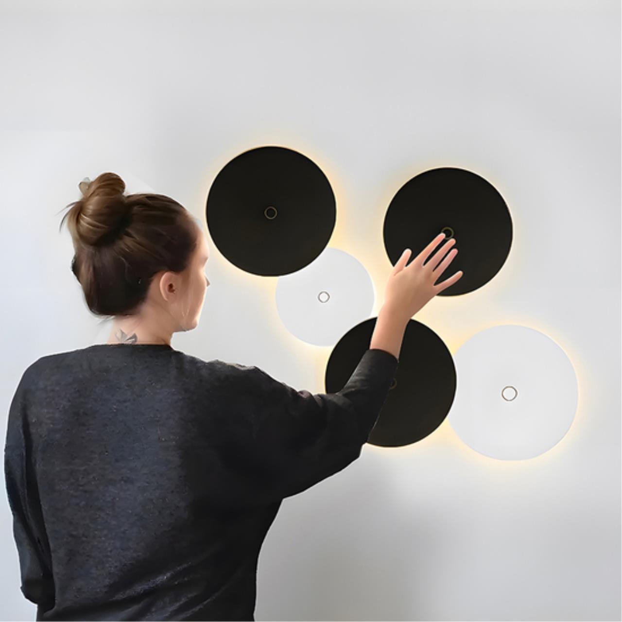 Картинка Настенный уличный светильник Arte Lamp NIMBO A4506AL-1WH