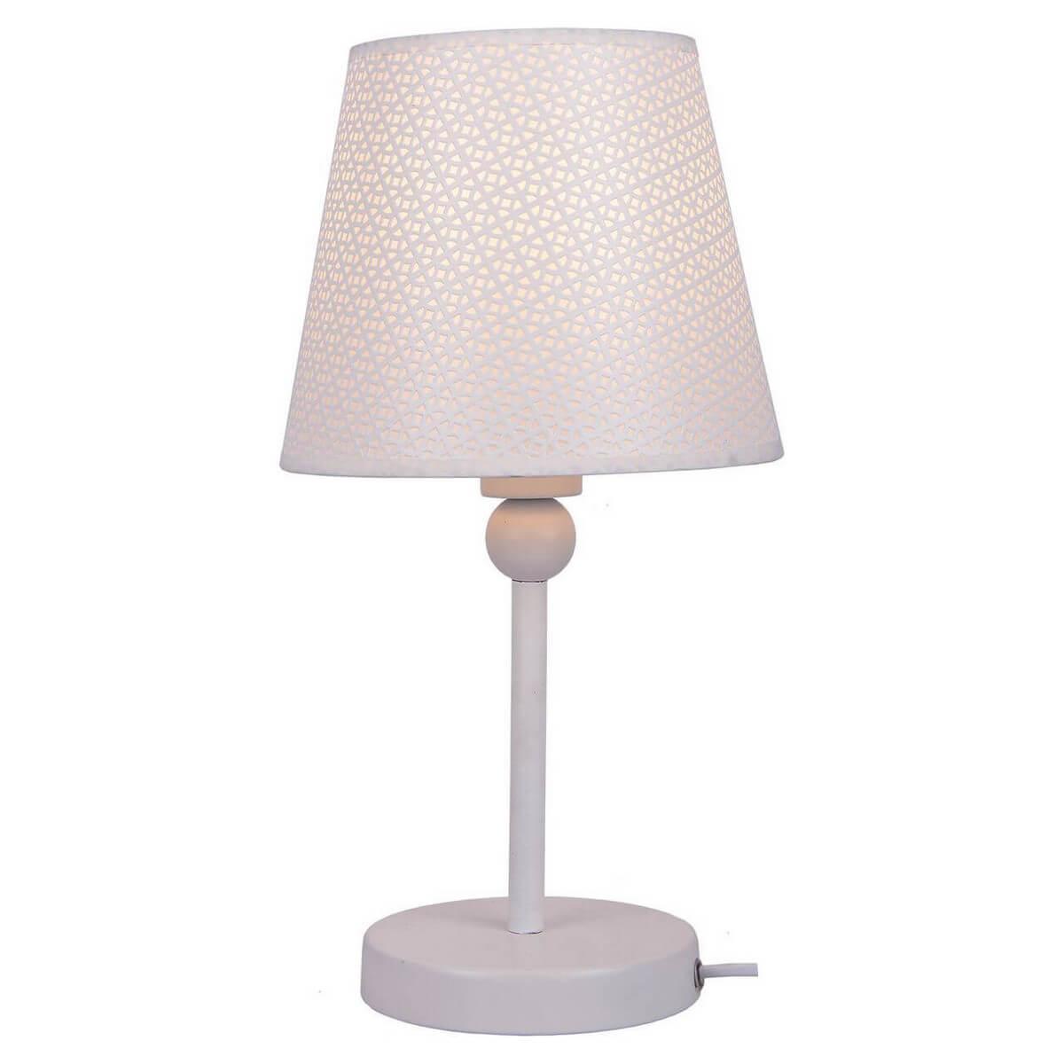 Картинка Настольная лампа Lussole Lgo GRLSP-0541