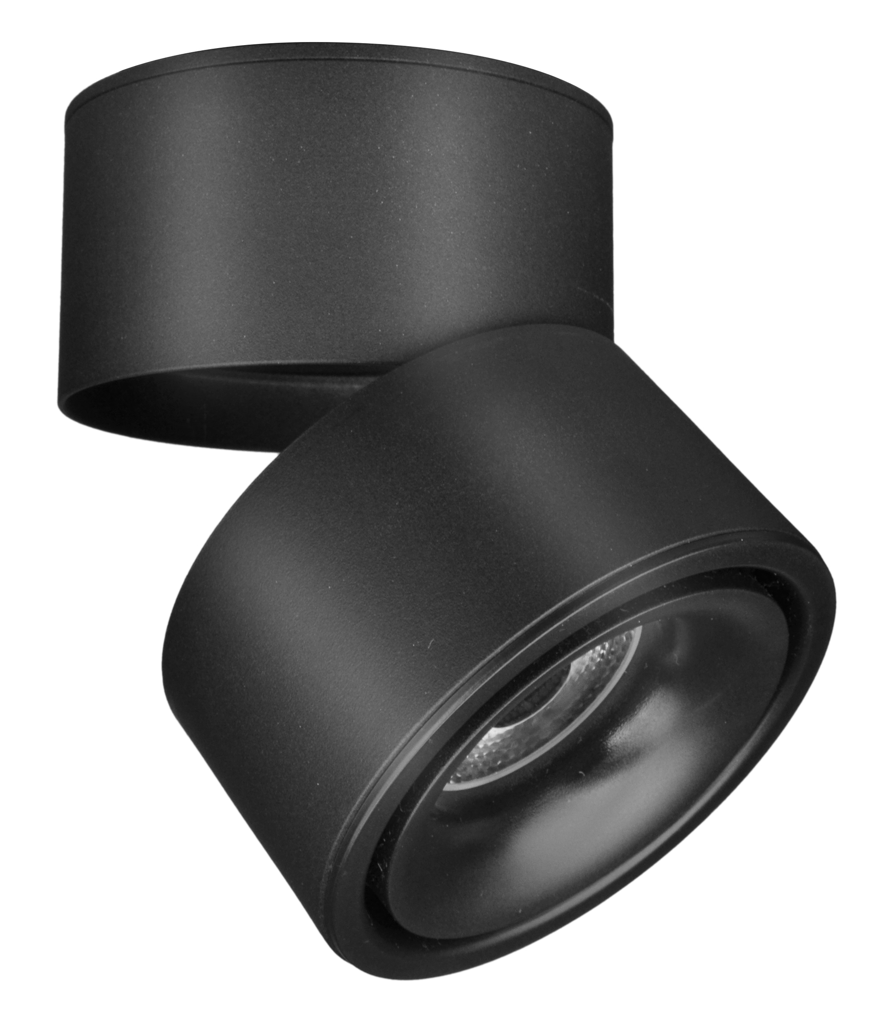 Картинка Потолочный светильник Technical C084CL-15W3K-B