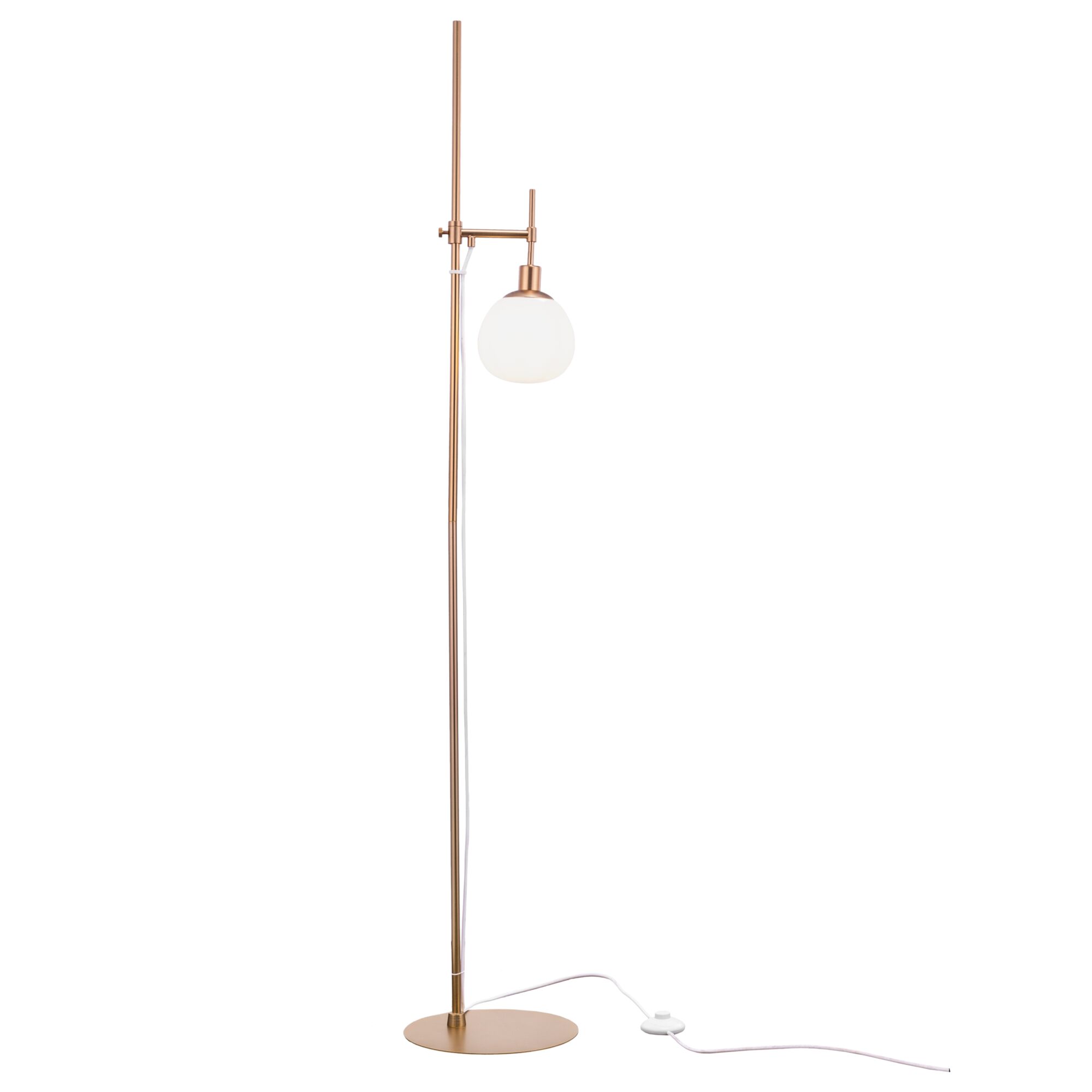 Картинка Торшер Maytoni Erich MOD221-FL-01-G
