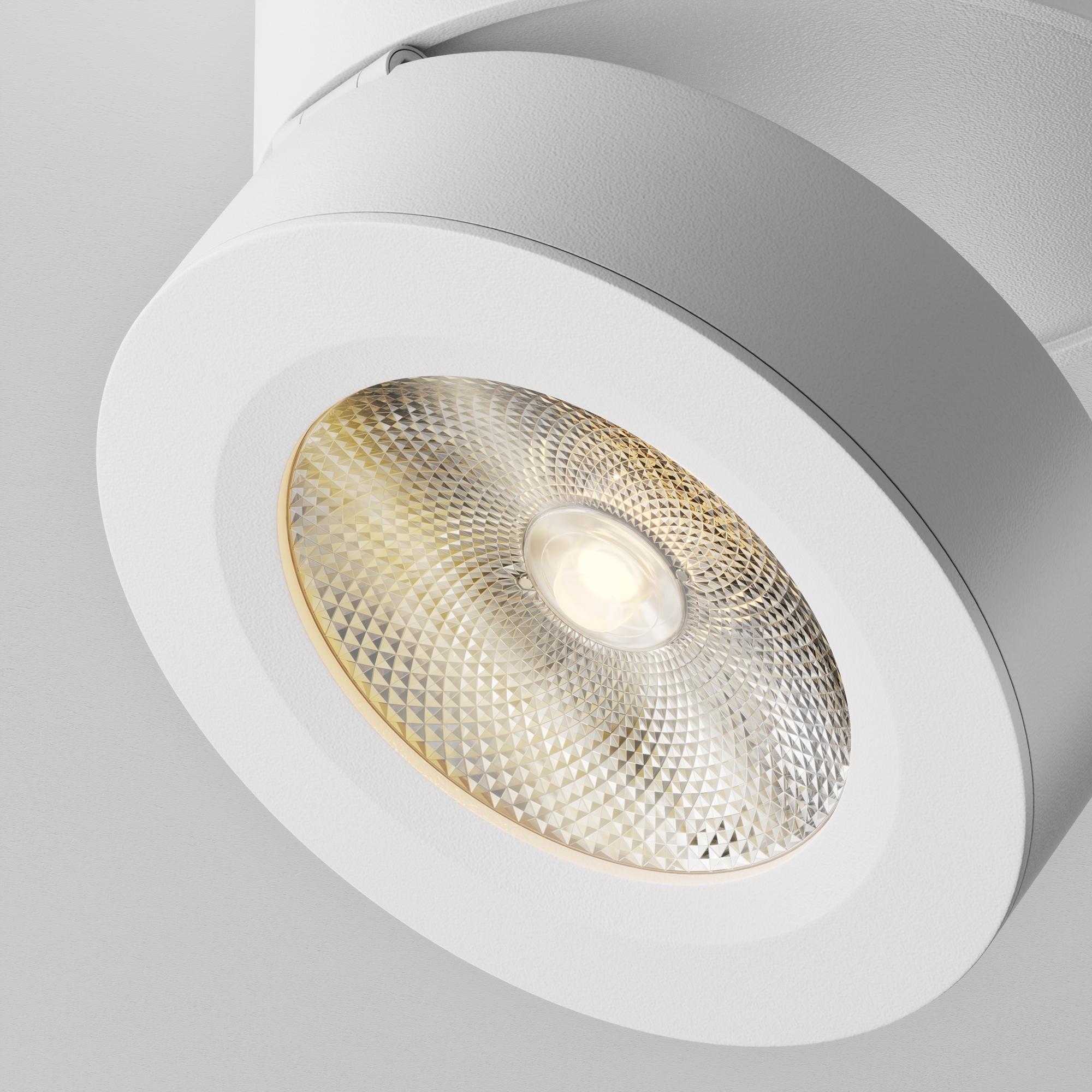 Картинка Спот Maytoni Alivar C022CL-L7W