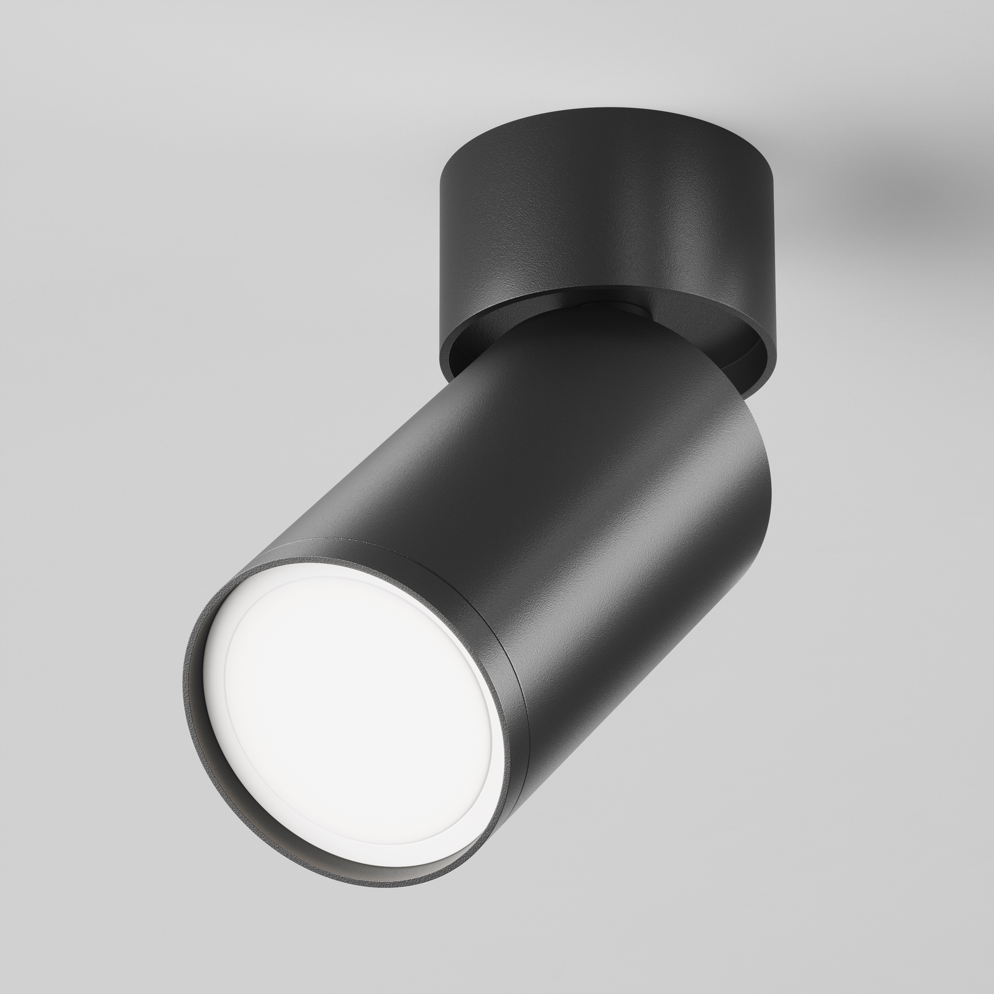 Картинка Потолочный светильник Technical C050CL-U-1B