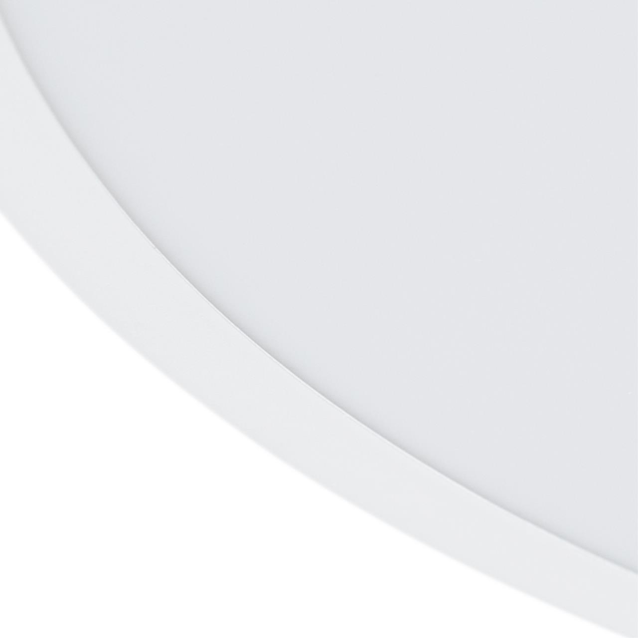 Картинка Потолочный светодиодный светильник Arte Lamp Arena A2661PL-1WH
