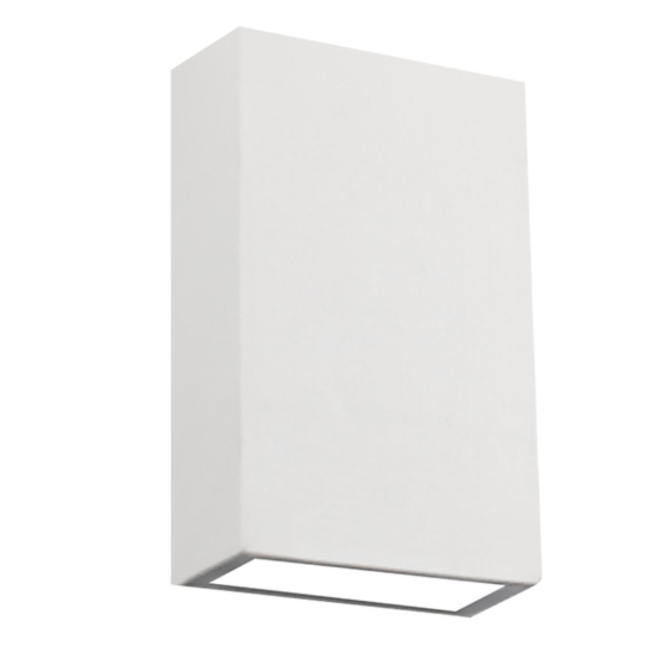 Картинка Уличный светильник Arte Lamp ALGOL A2750AL-2WH