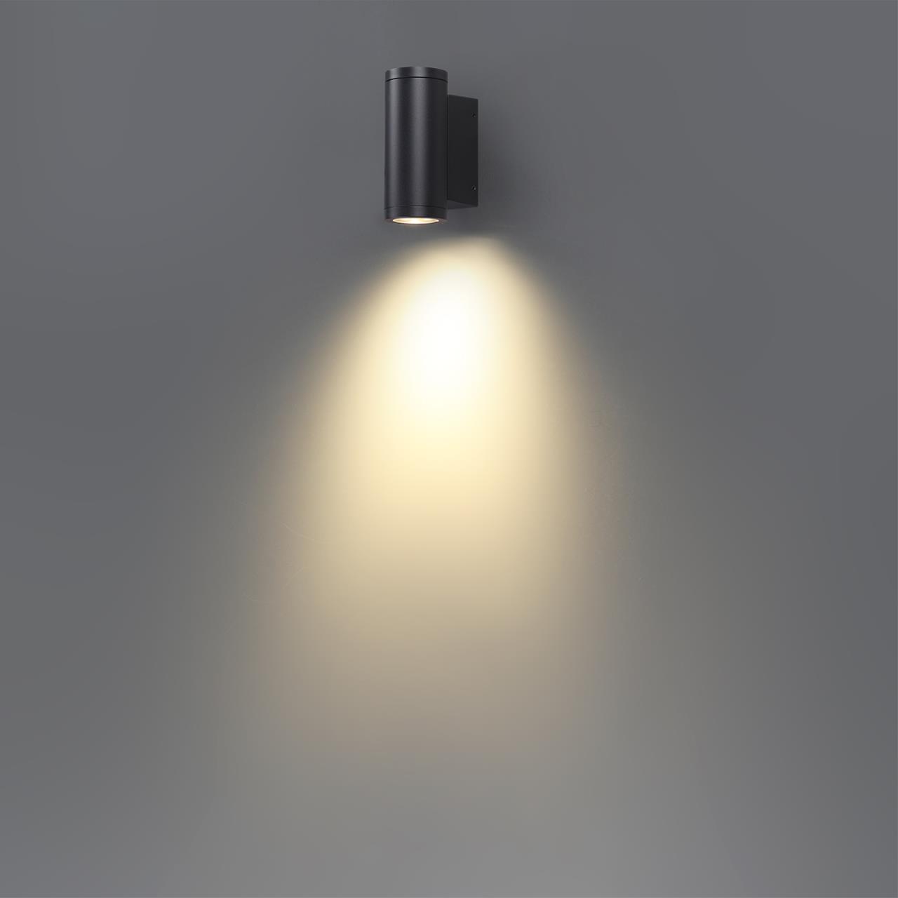 Картинка 7071/8WL Odeon Light Настенный светильник LONG