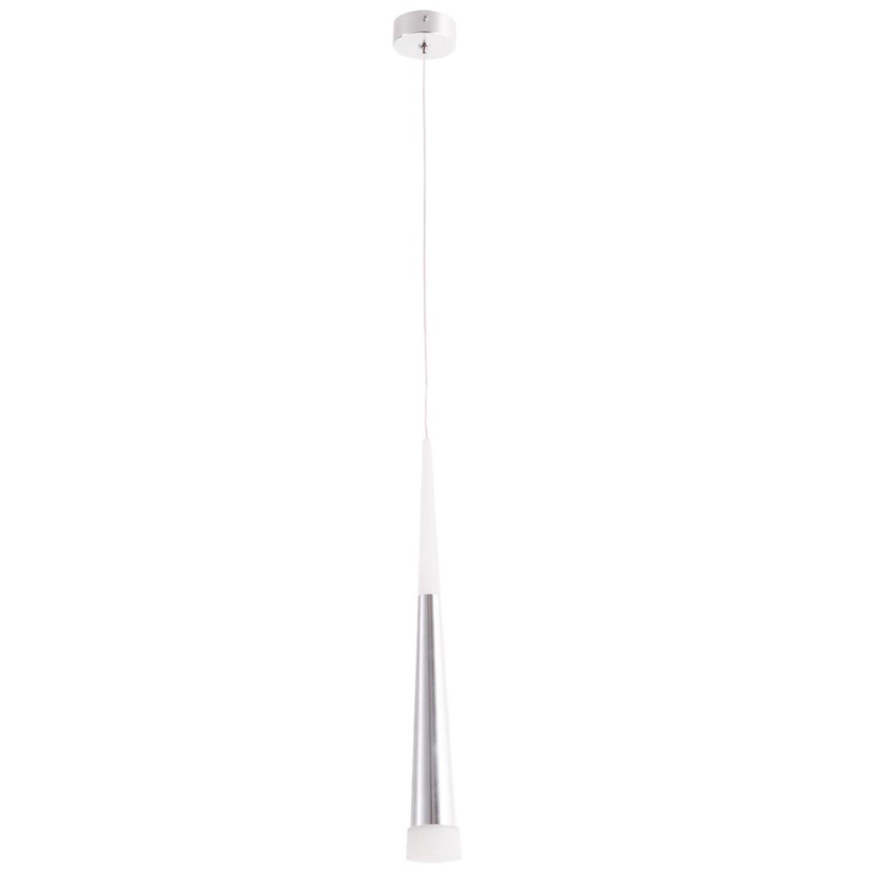Картинка Подвесной светодиодный светильник Arte Lamp Orione A6010SP-1CC