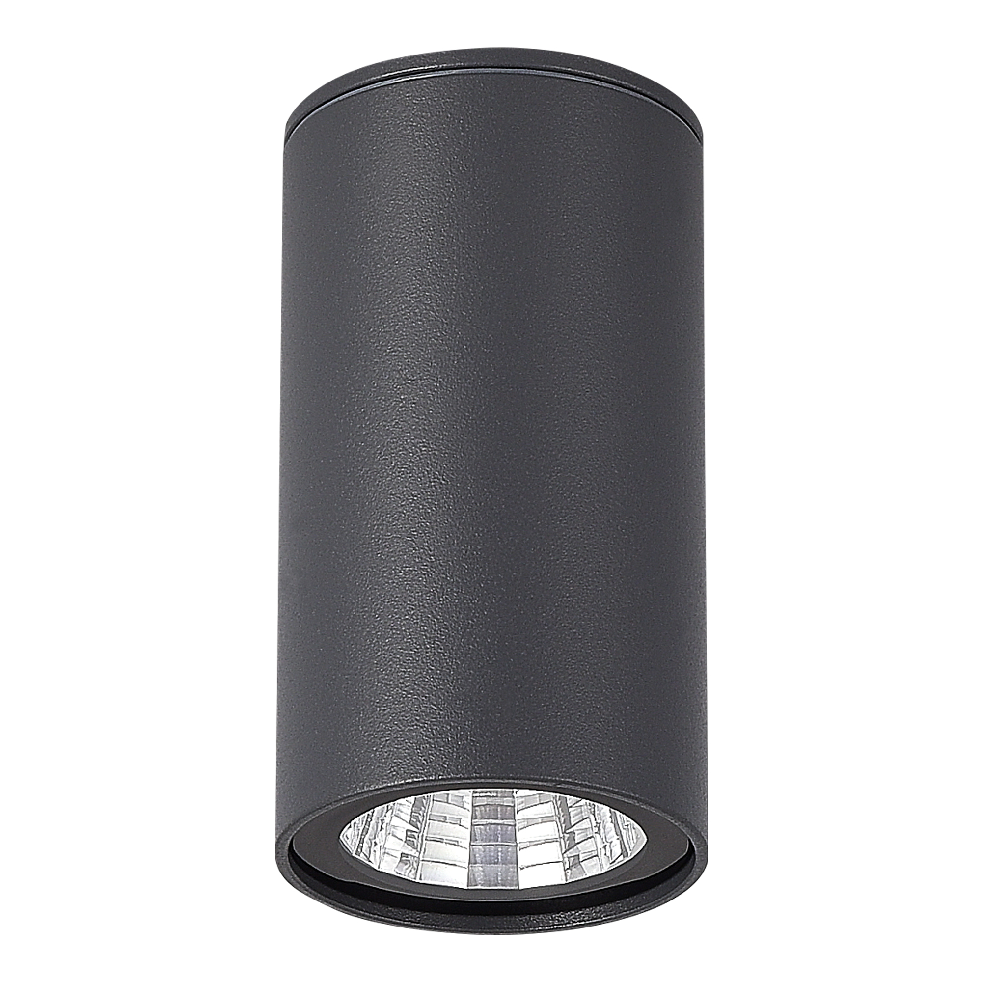 Картинка SL9514.702.01 Светильник уличный потолочный ST-Luce TUBO