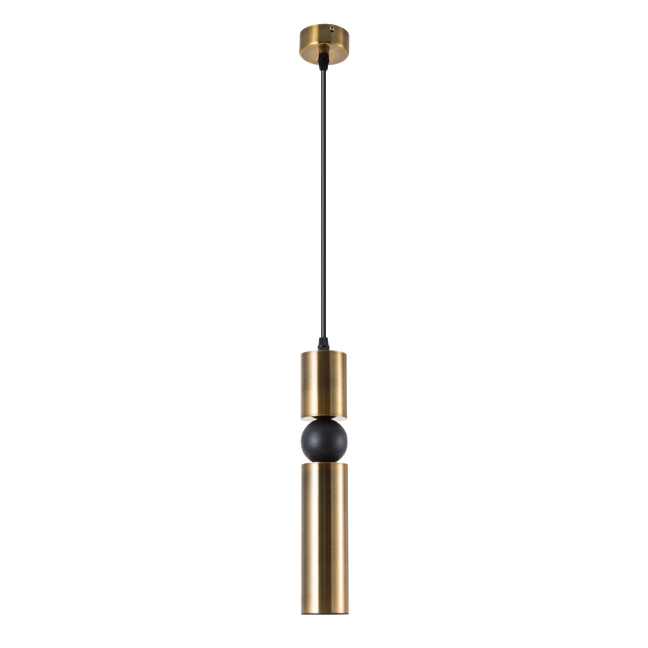 Картинка Подвесной светильник Arte Lamp Ran A3162SP-1PB
