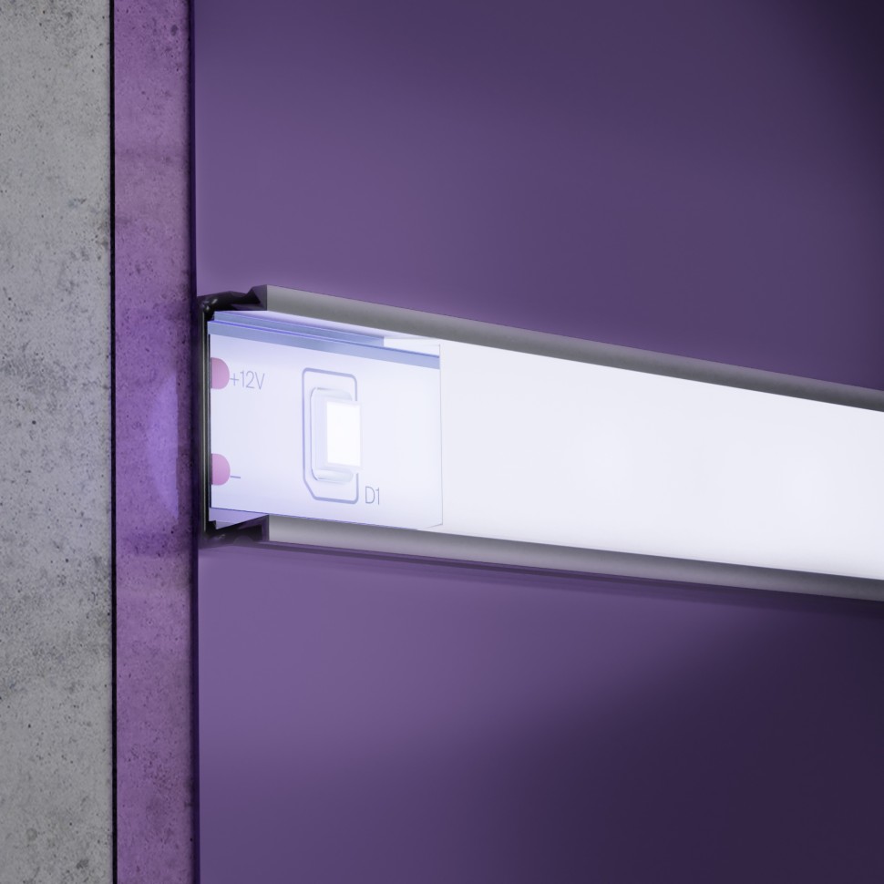 Картинка Светодиодная лента Led Strip 10104