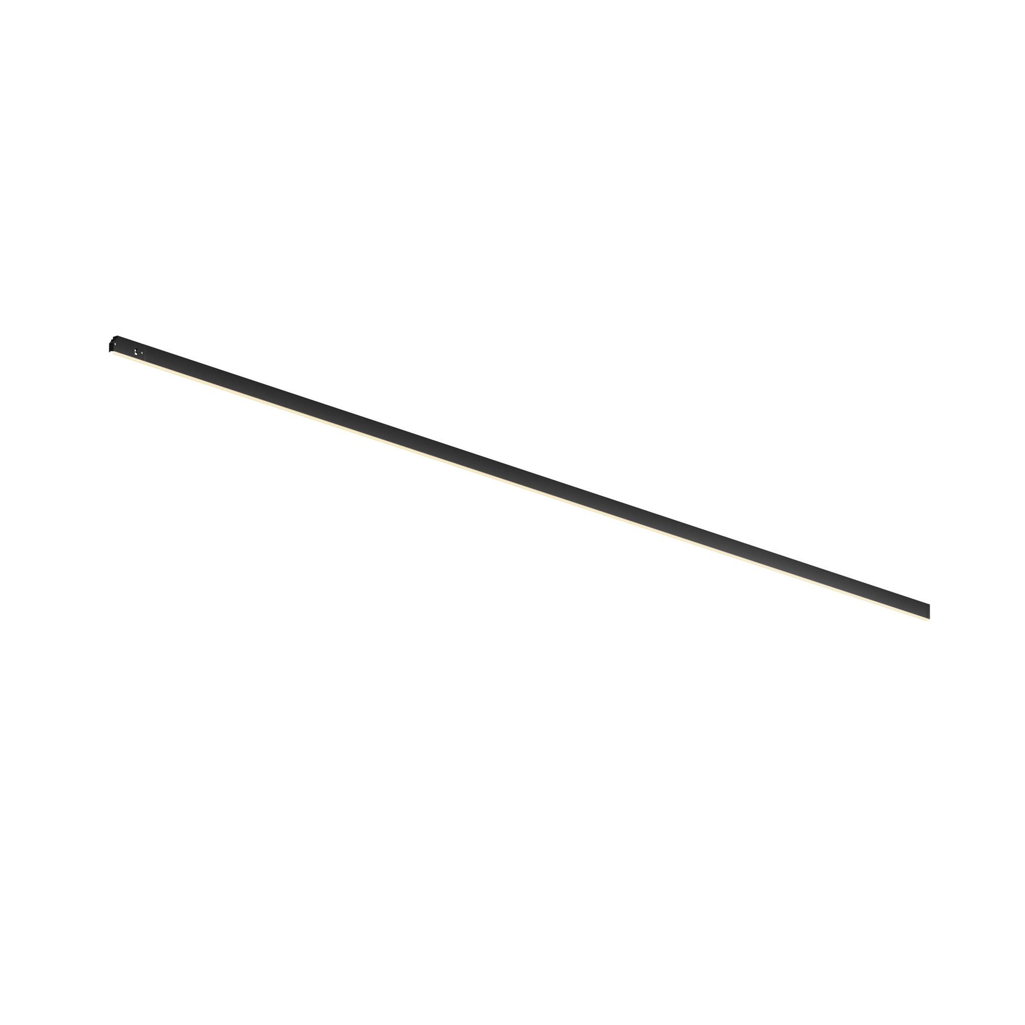 Картинка Трековый светильник Technical TR190-1-15W2.7K-B