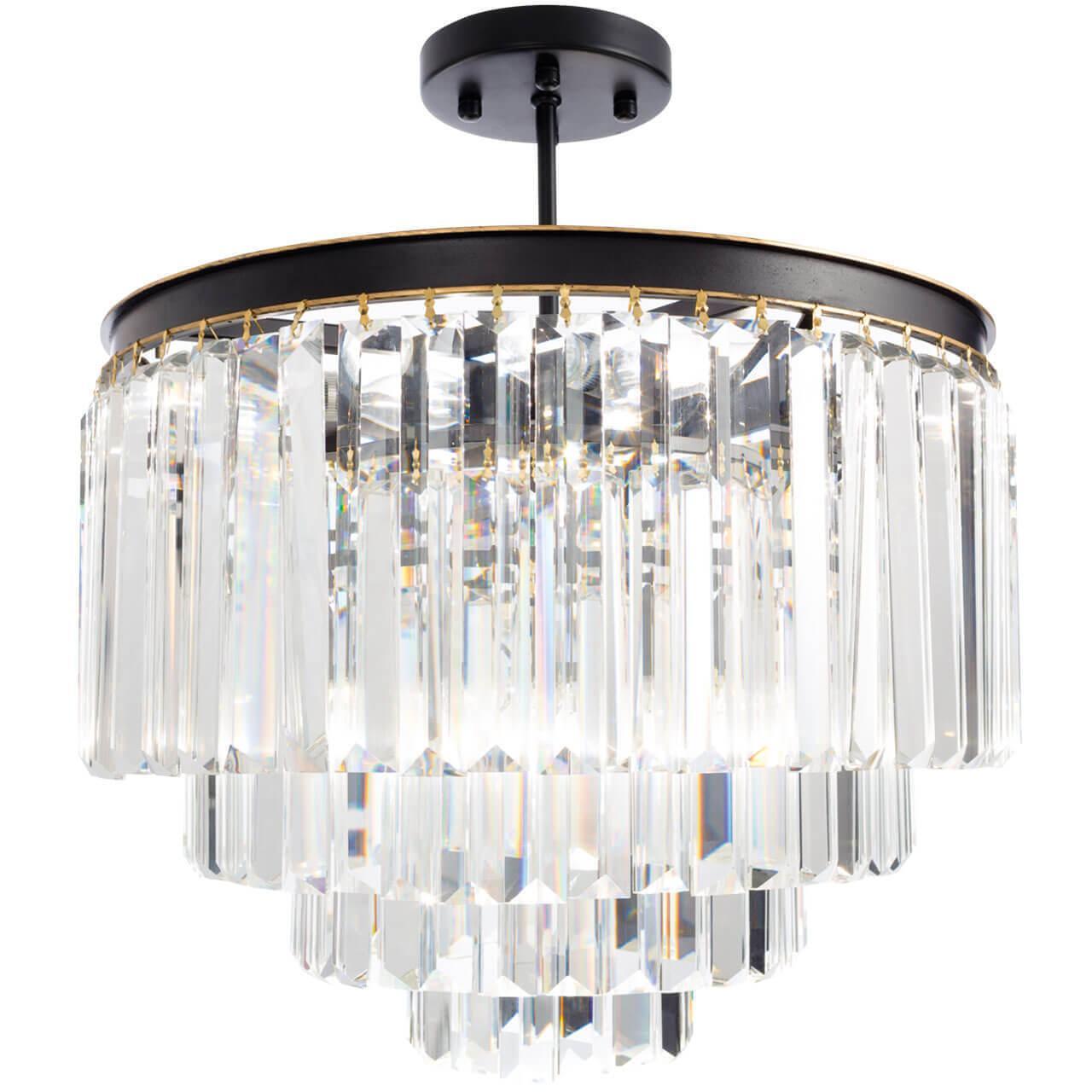 Картинка Потолочная люстра Divinare Nova 3001/01 PL-9