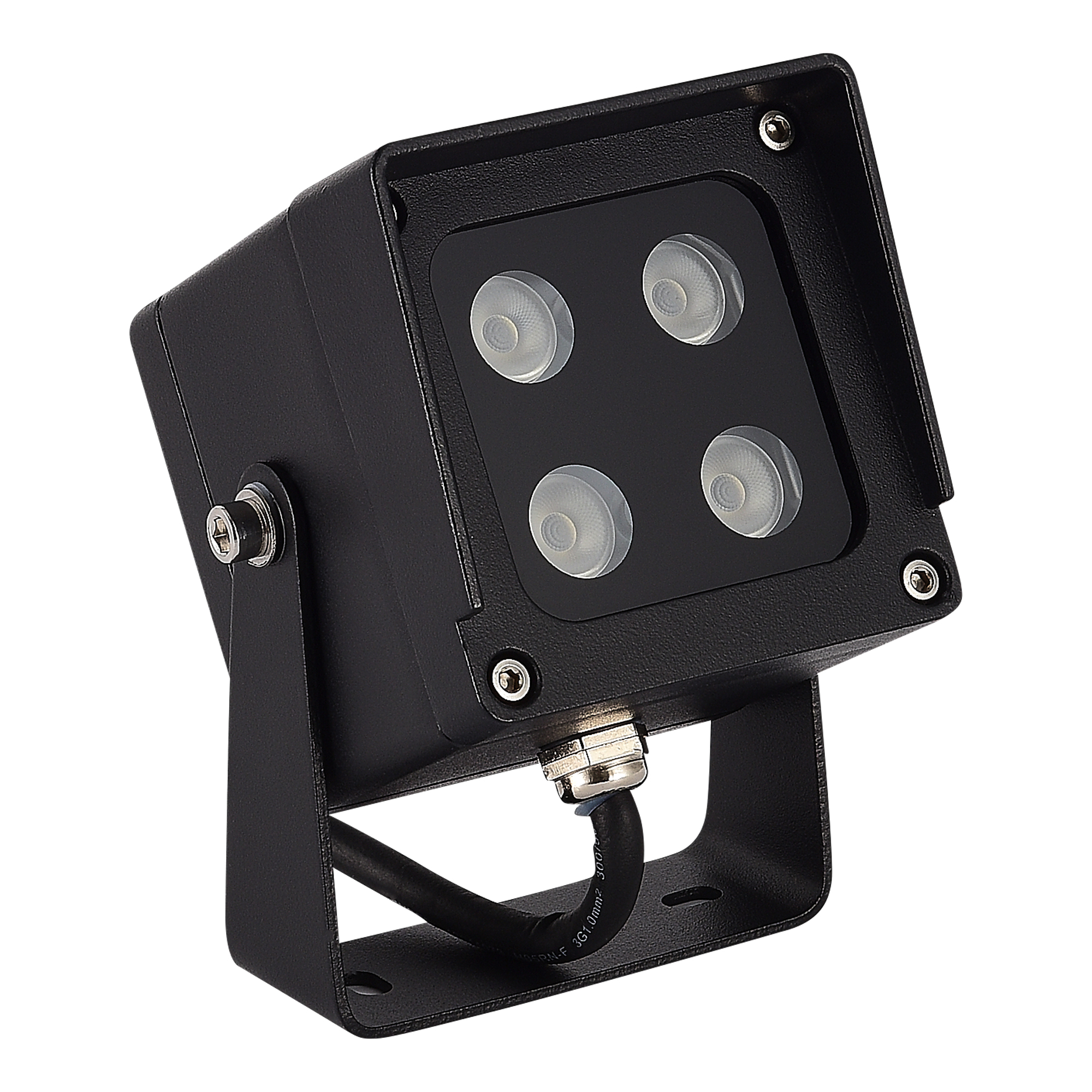 Картинка SL9520.405.01 Светильник уличный наземный ST-Luce GLARE