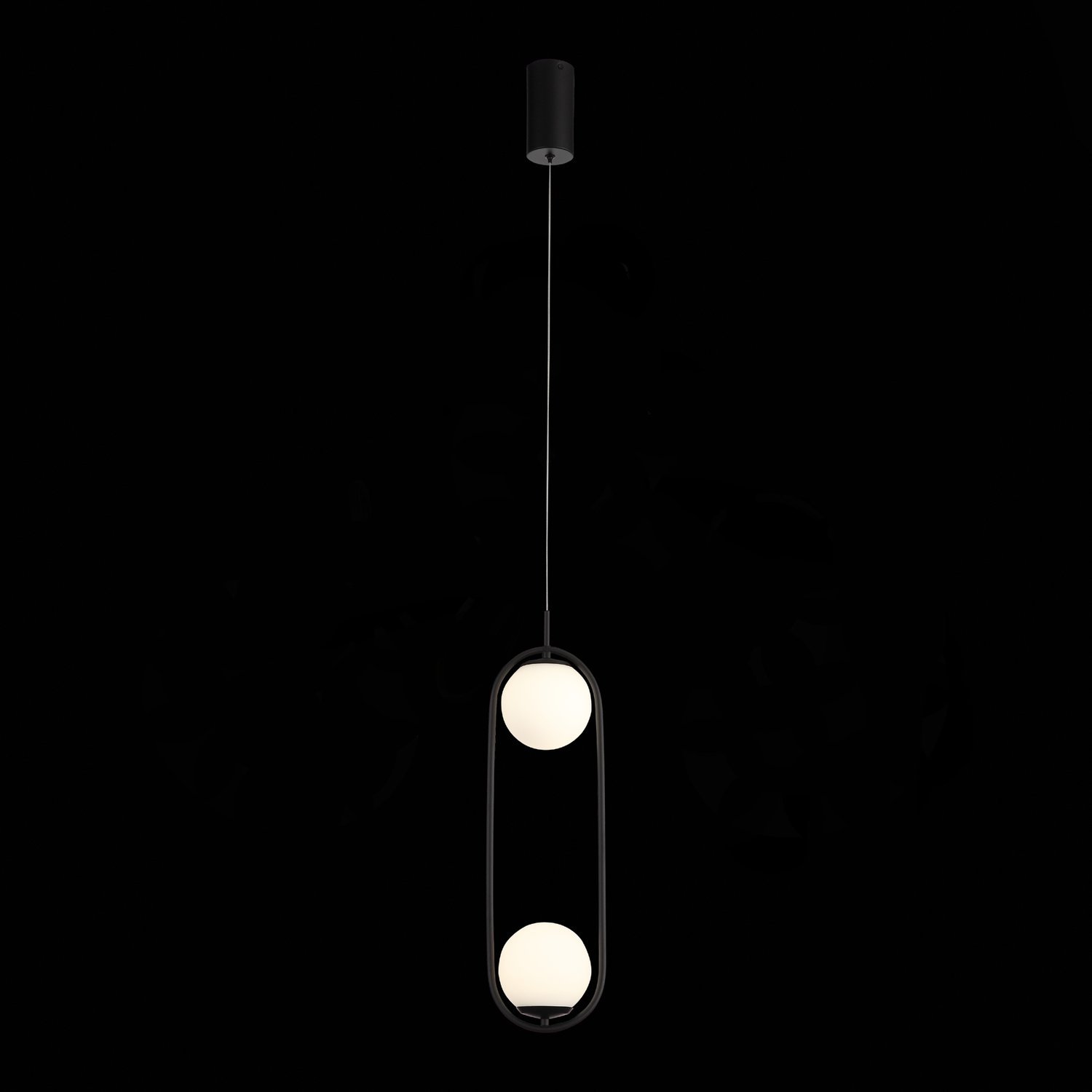 Картинка Подвесной светодиодный светильник ST Luce SL395.403.02